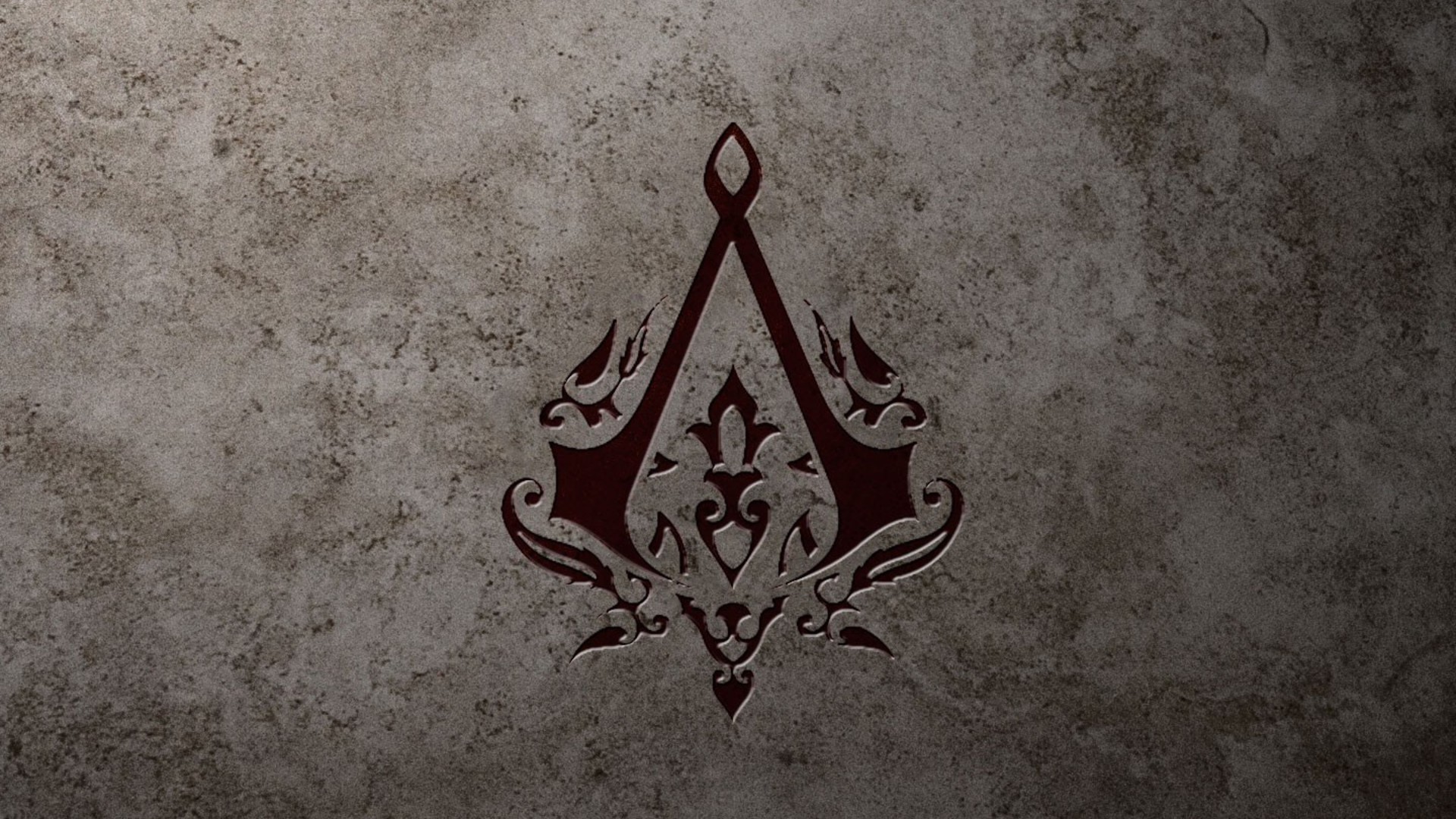 assassins creed logo Wallpapers