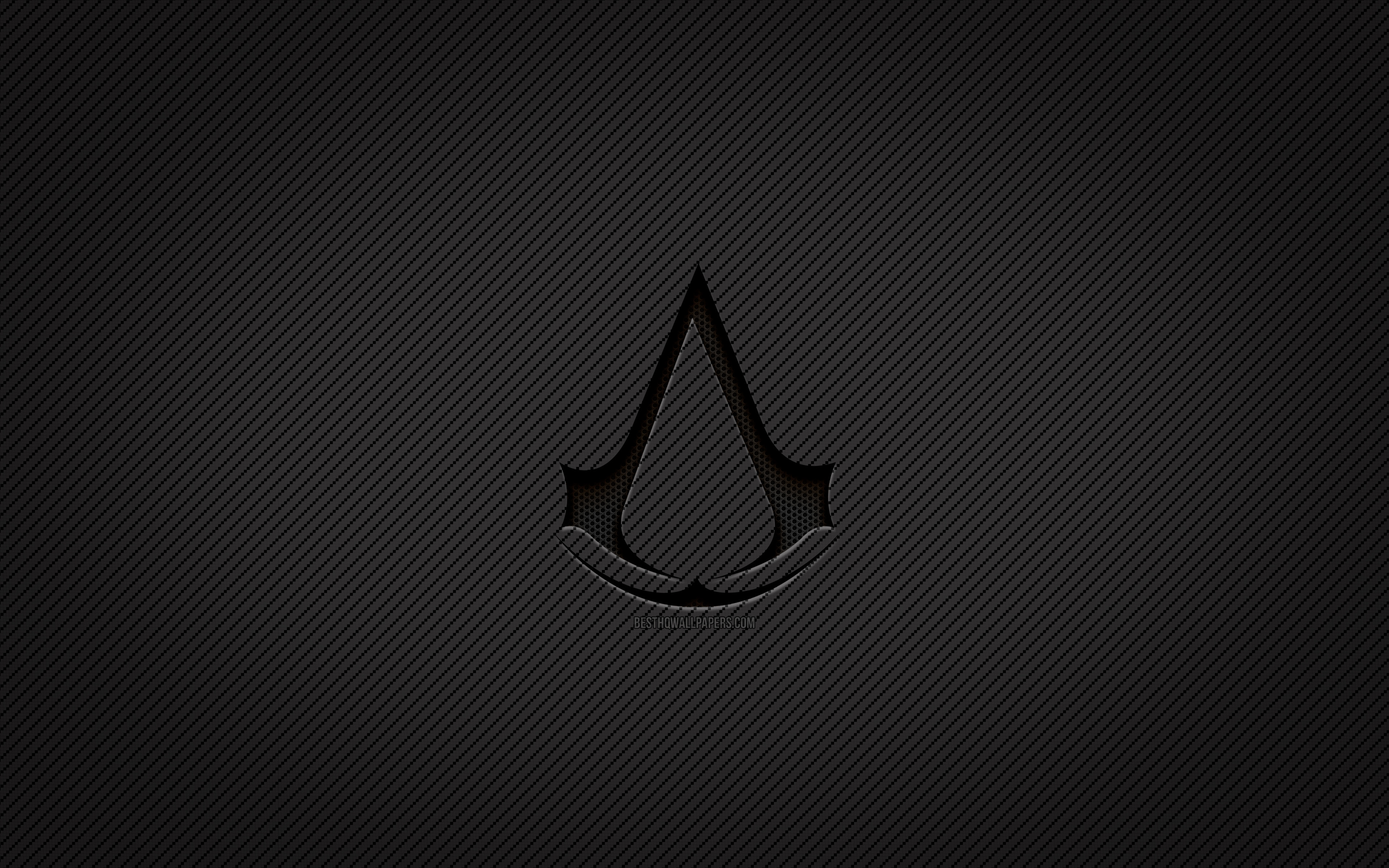 assassins creed logo Wallpapers