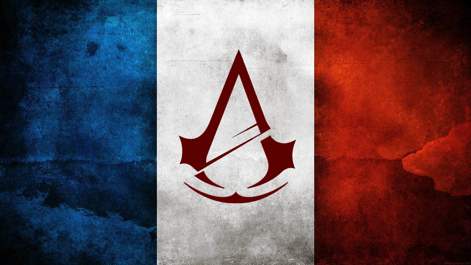 assassins creed logo Wallpapers