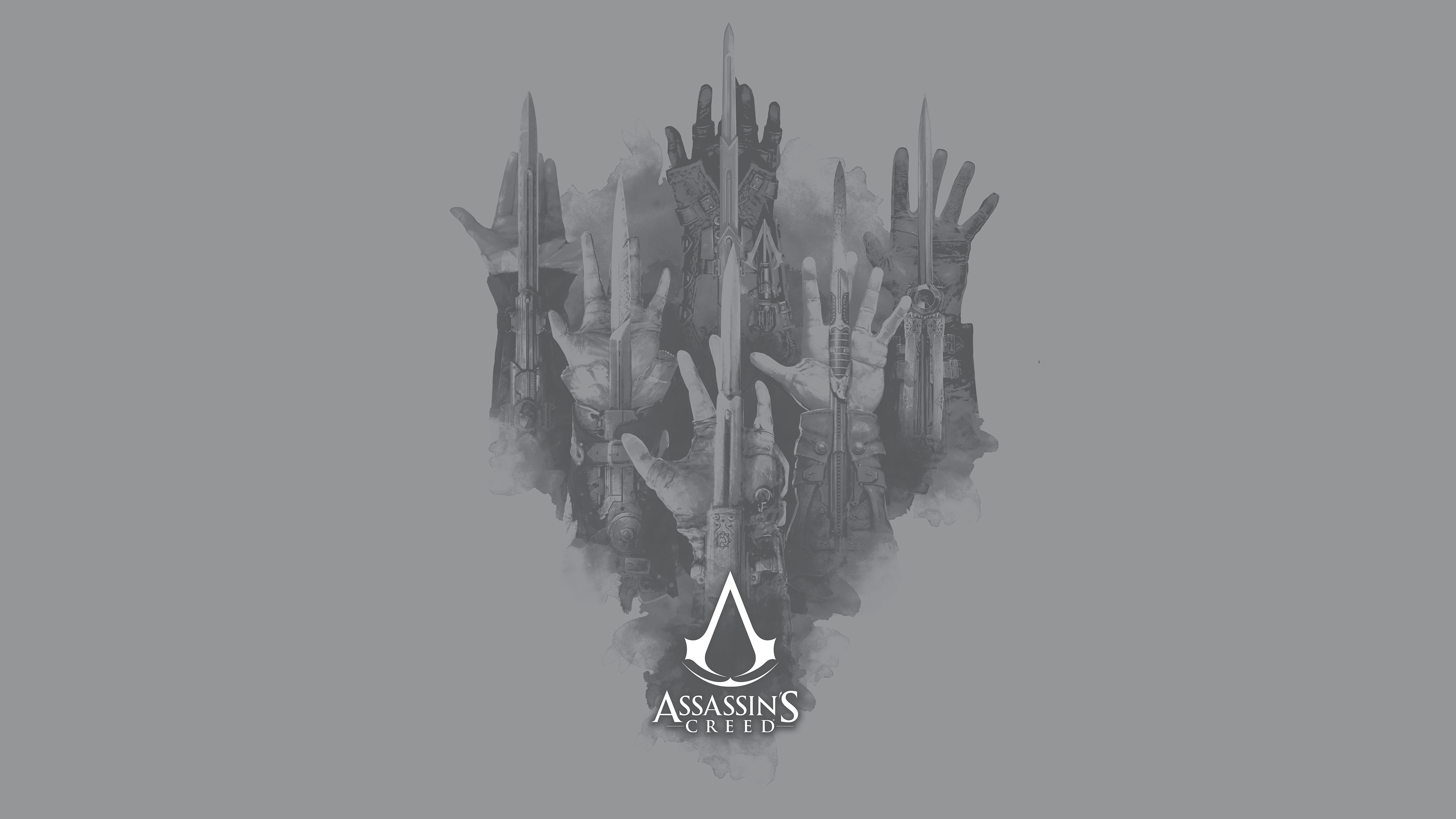 assassins creed logo Wallpapers