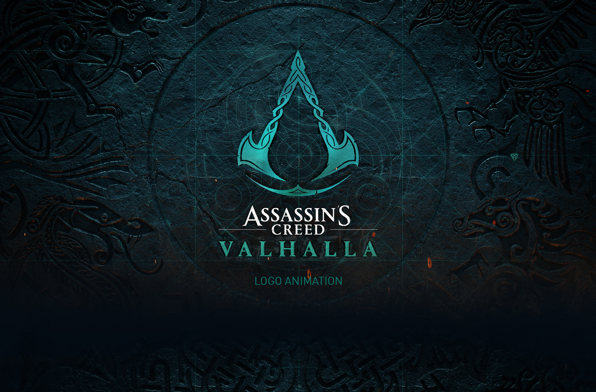 assassins creed logo Wallpapers