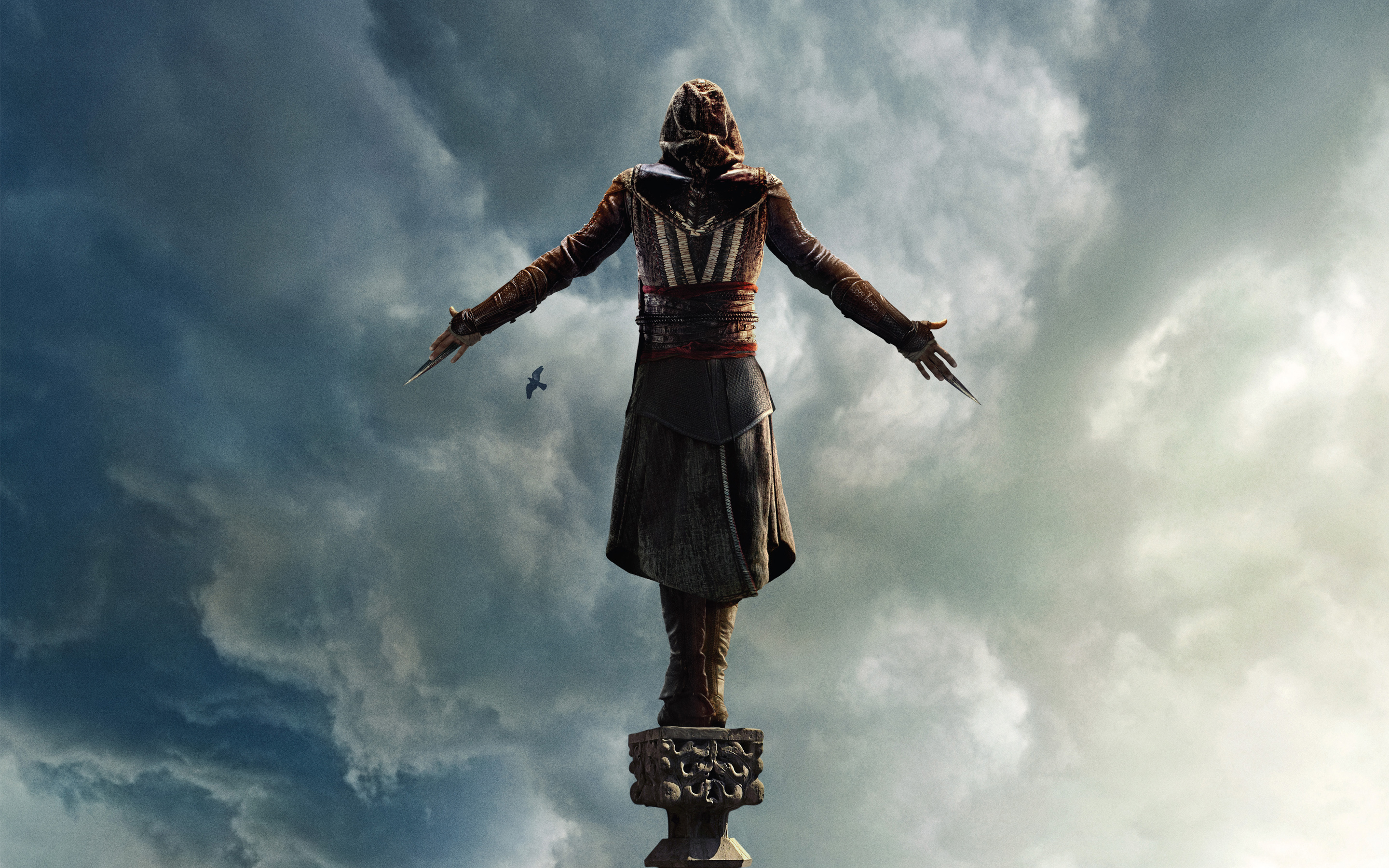 assassins creed movie wallpapers Wallpapers