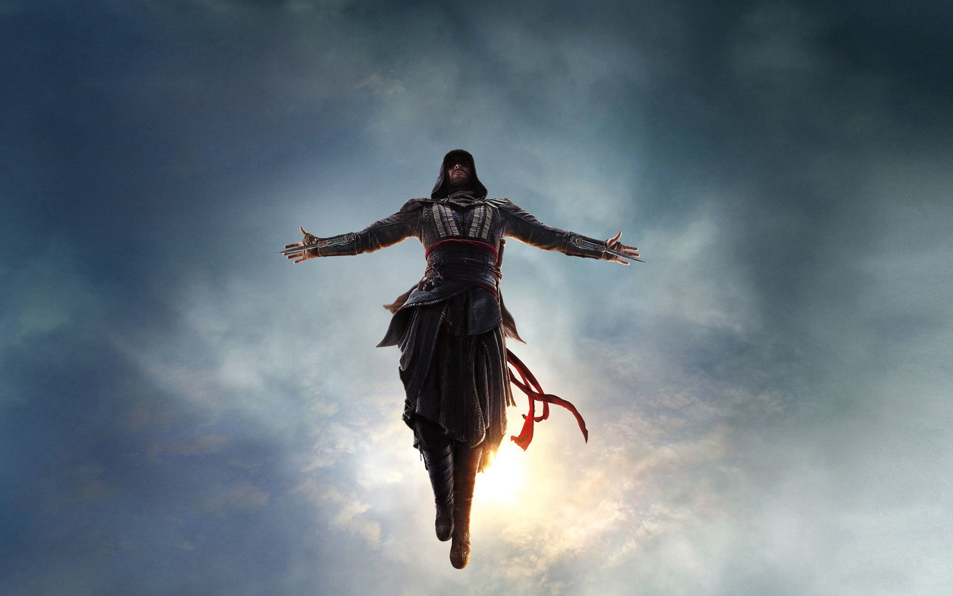 assassins creed movie wallpapers Wallpapers