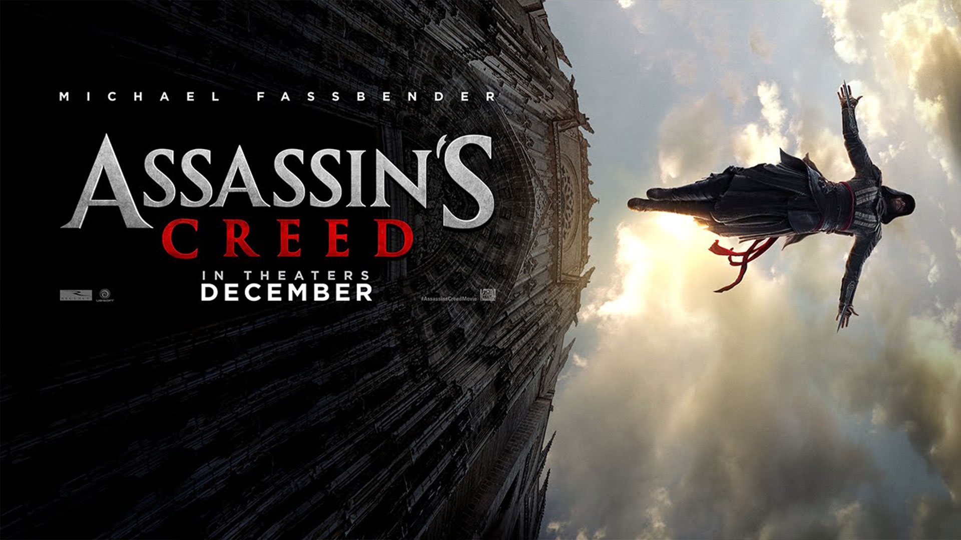 assassins creed movie wallpapers Wallpapers