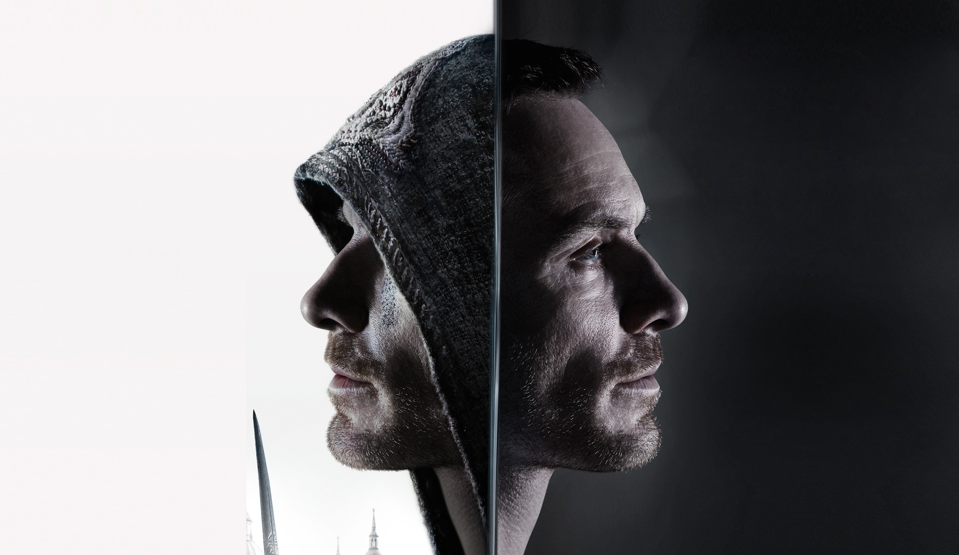 assassins creed movie wallpapers Wallpapers