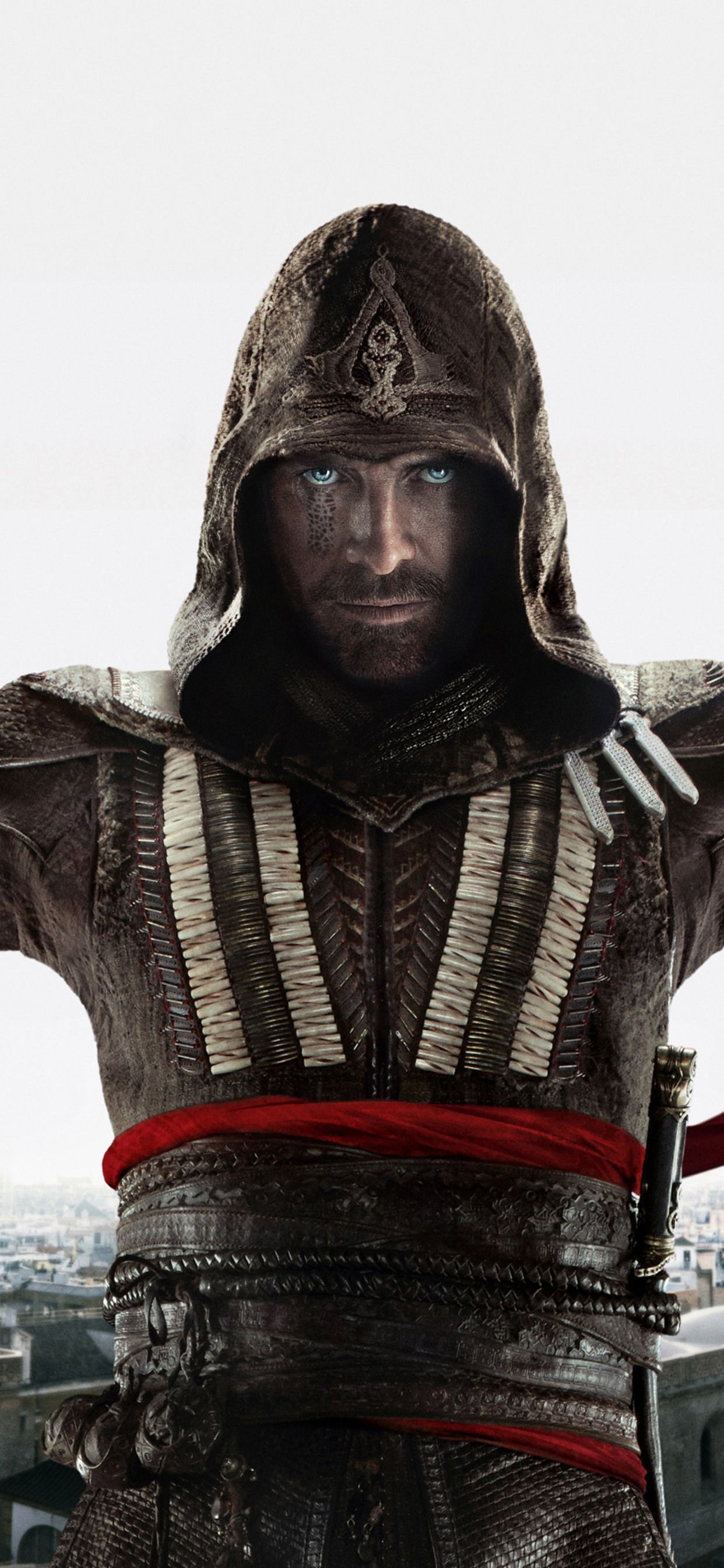 assassins creed movie wallpapers Wallpapers