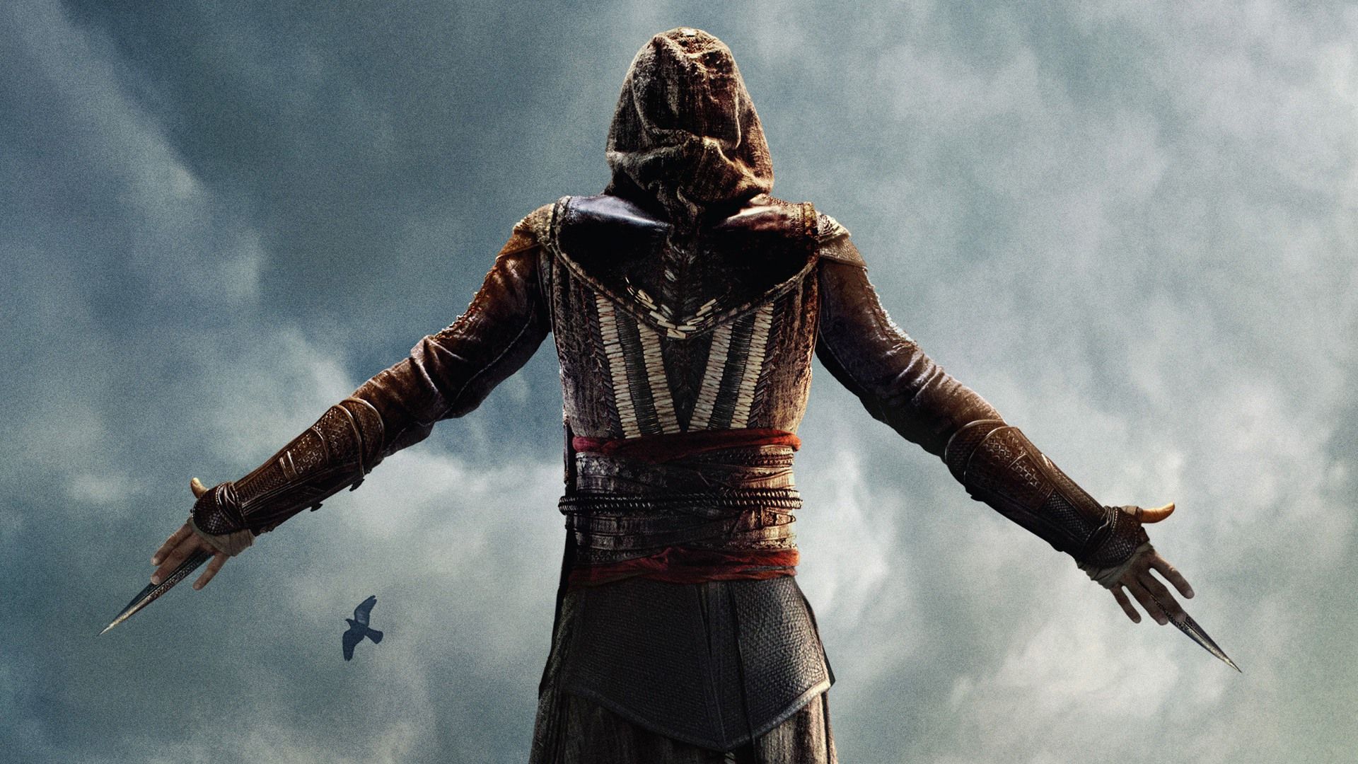 assassins creed movie wallpapers Wallpapers