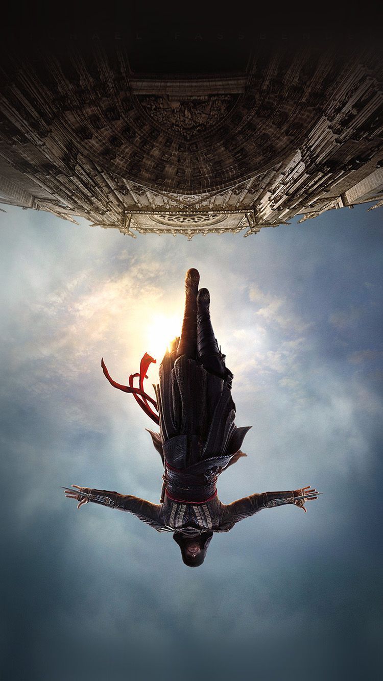 assassins creed movie wallpapers Wallpapers