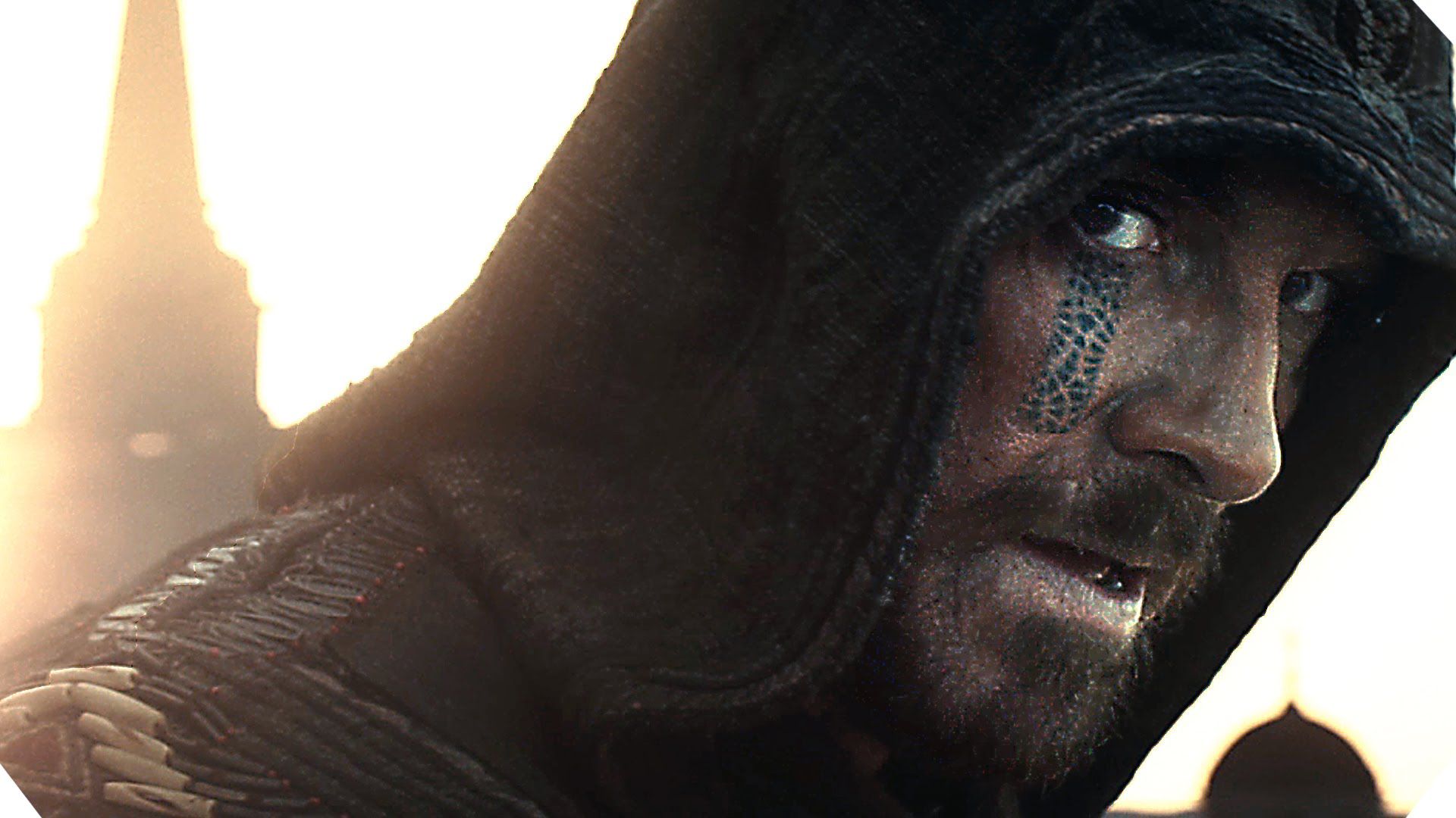 assassins creed movie wallpapers Wallpapers