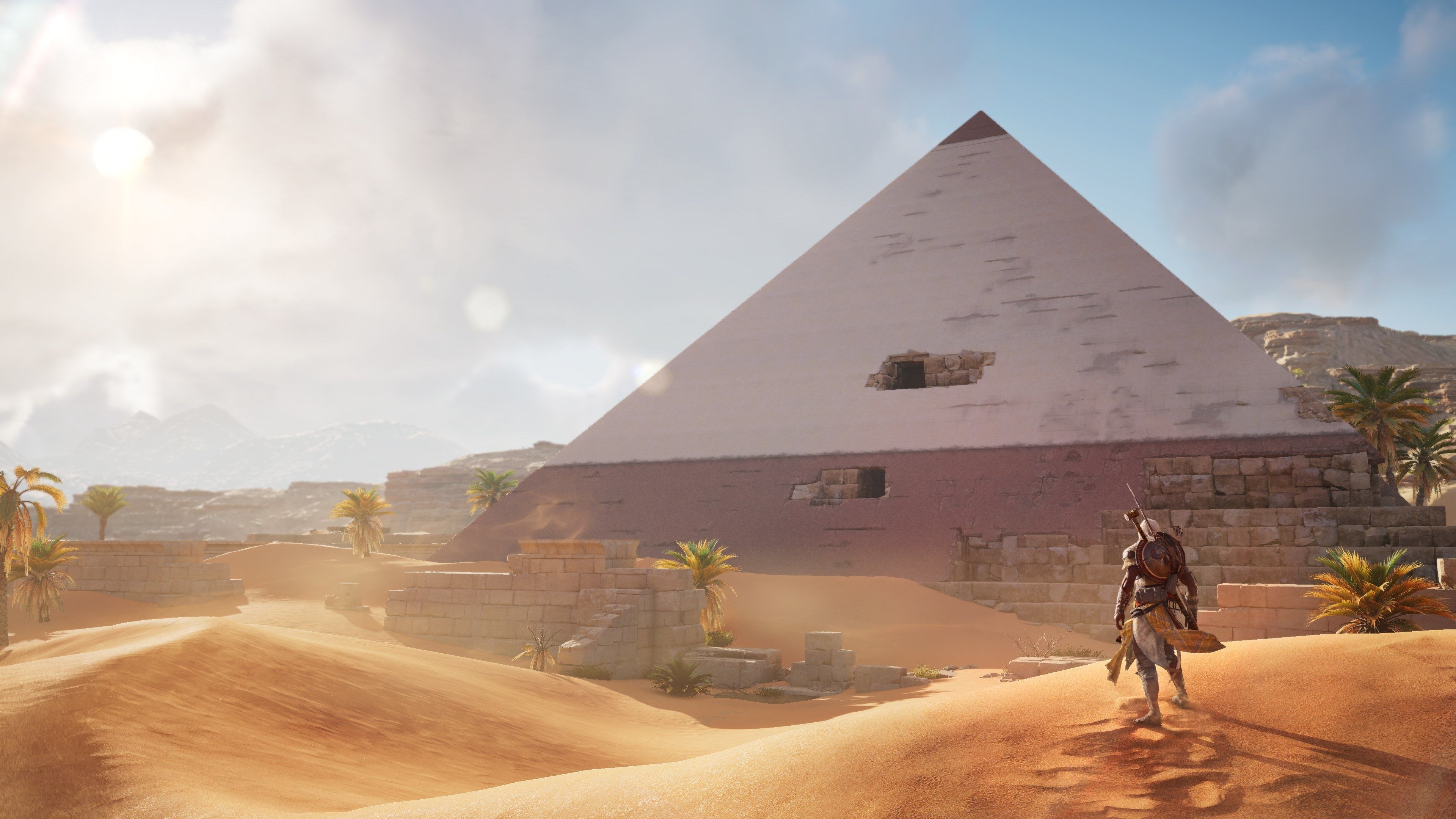 assassins creed origins wallpapers Wallpapers