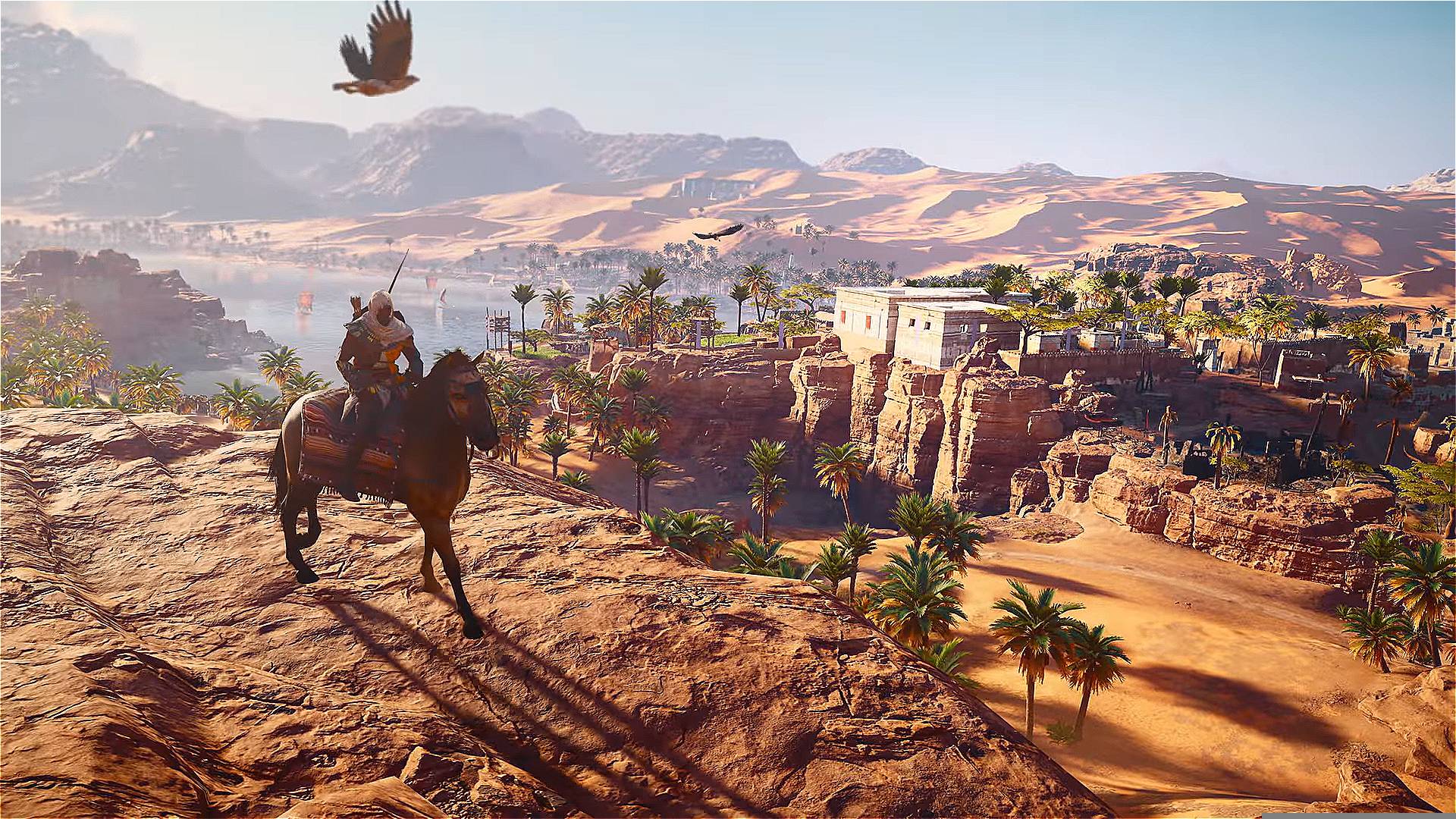 assassins creed origins wallpapers Wallpapers