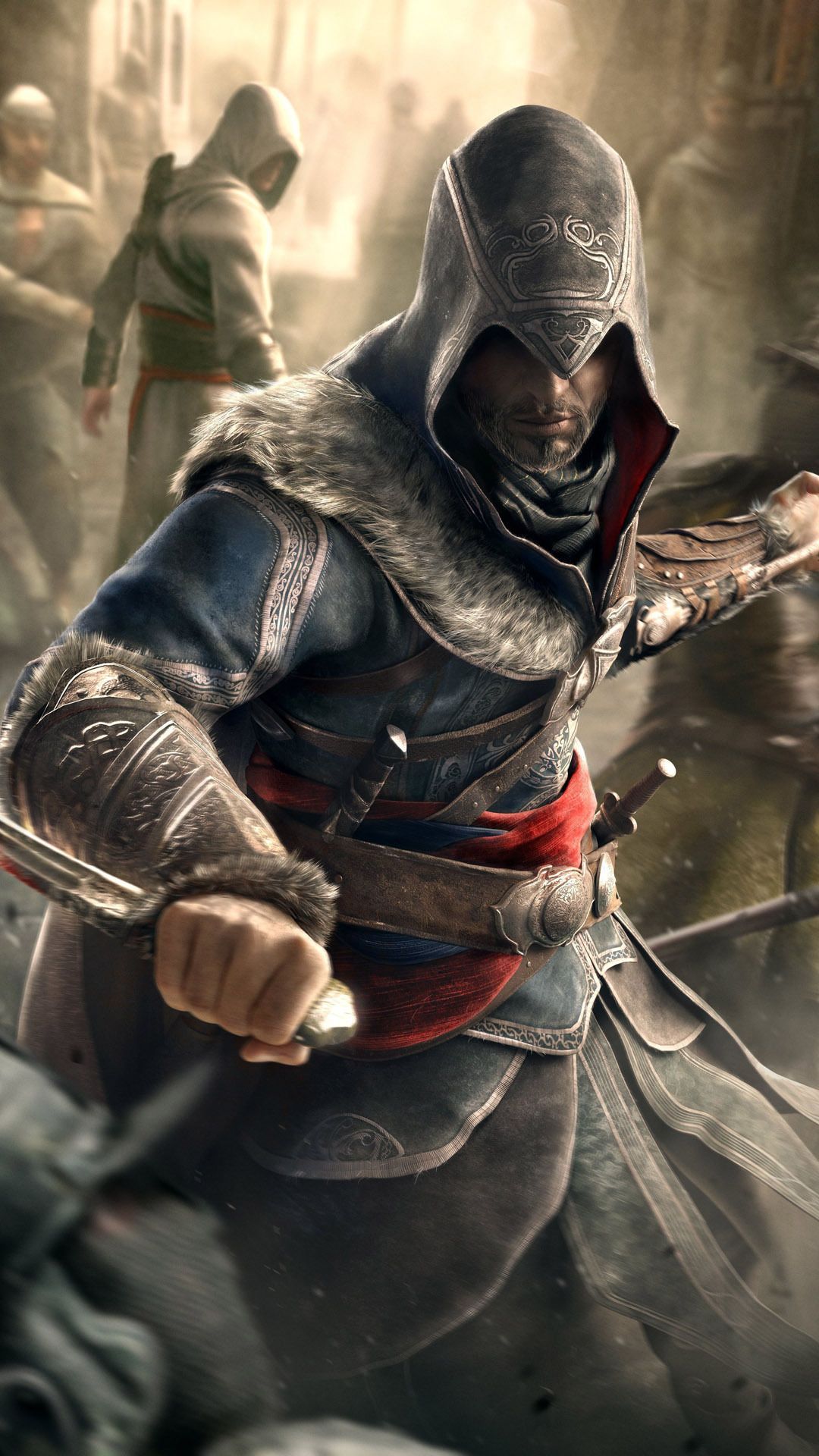 assassins creed phone Wallpapers