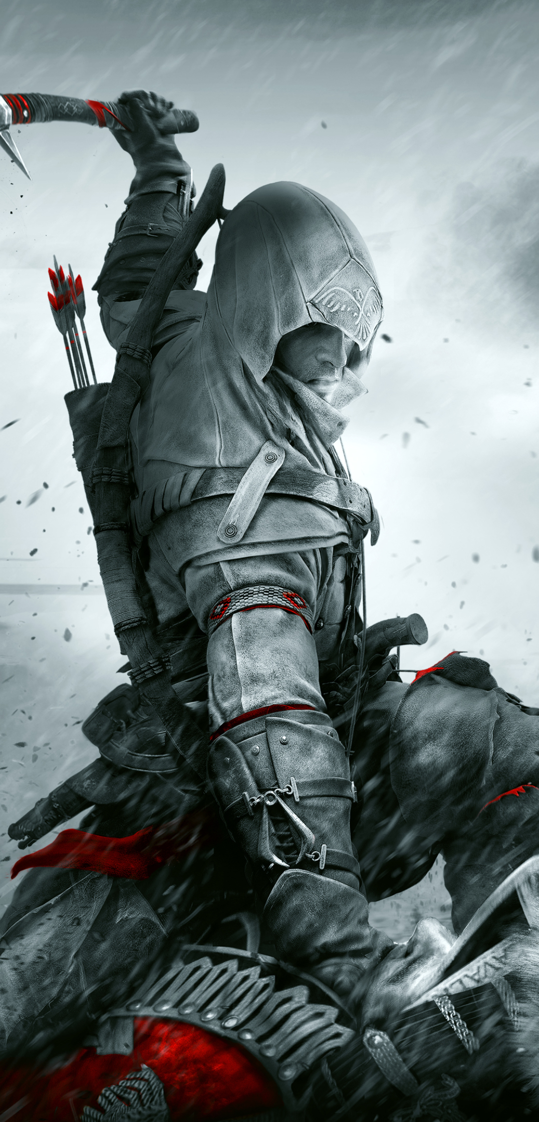 assassins creed phone Wallpapers