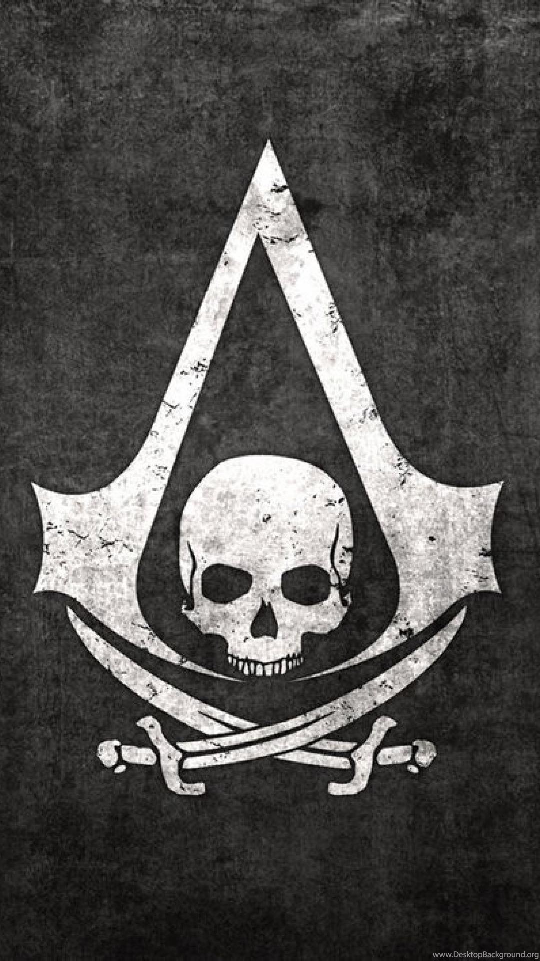 assassins creed phone Wallpapers