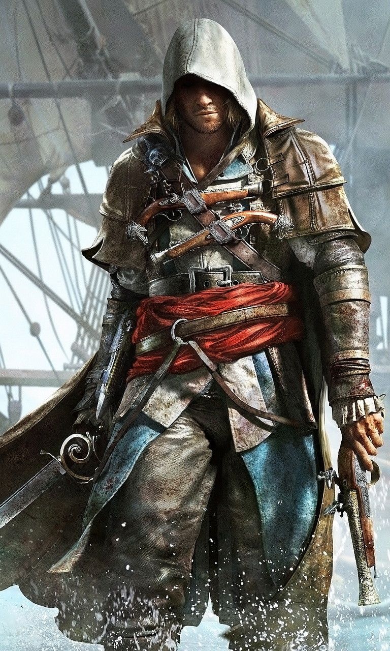 assassins creed phone Wallpapers