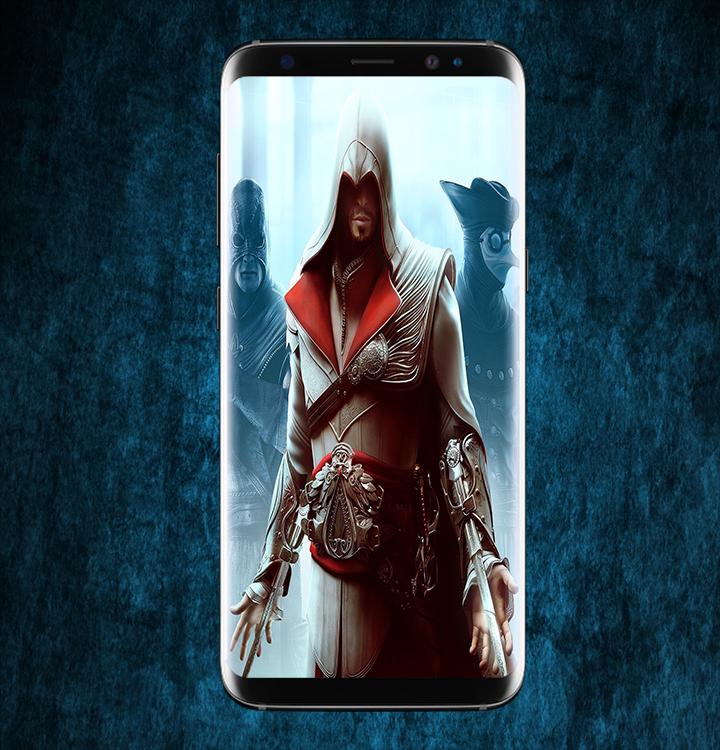 assassins creed phone Wallpapers