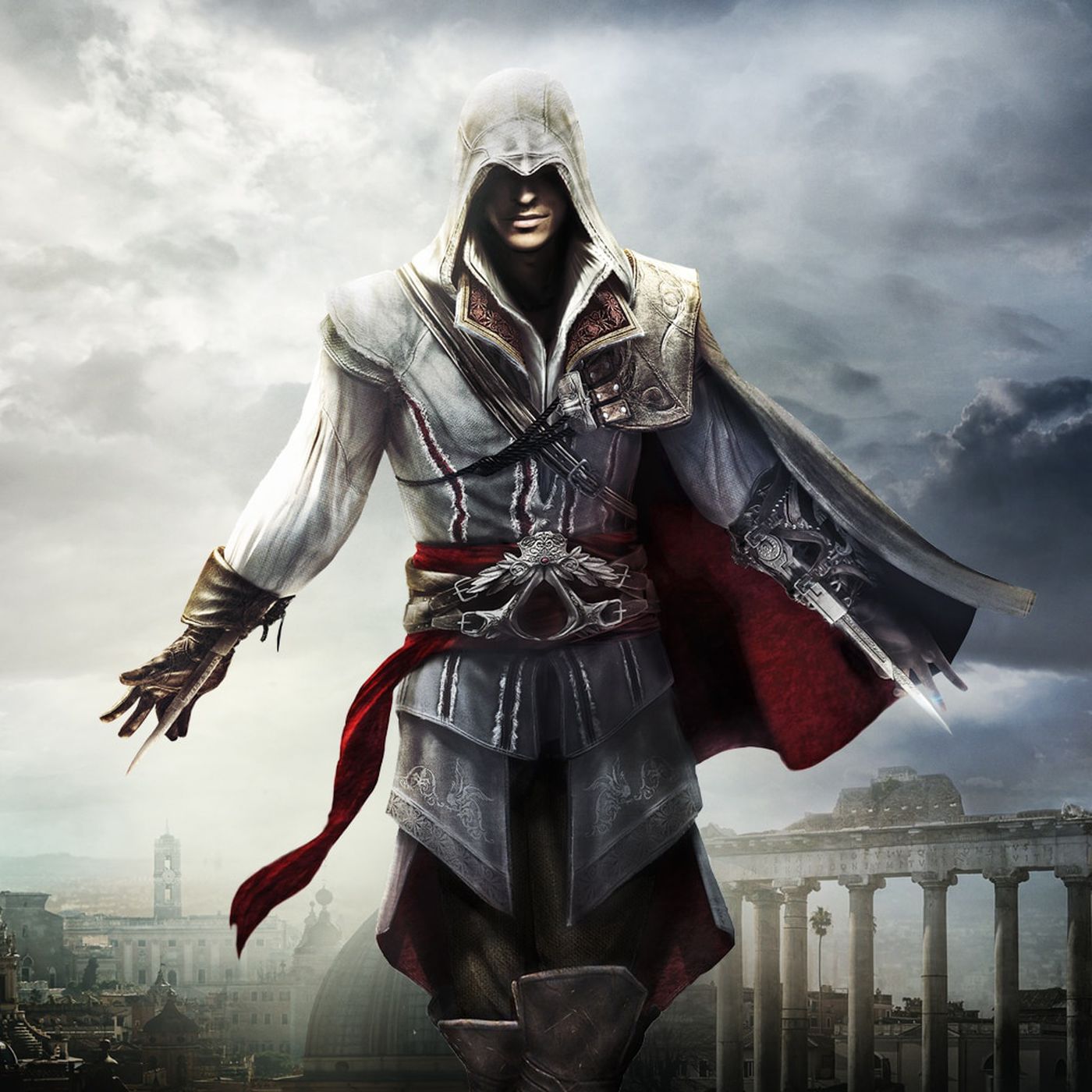 assassins creed phone Wallpapers