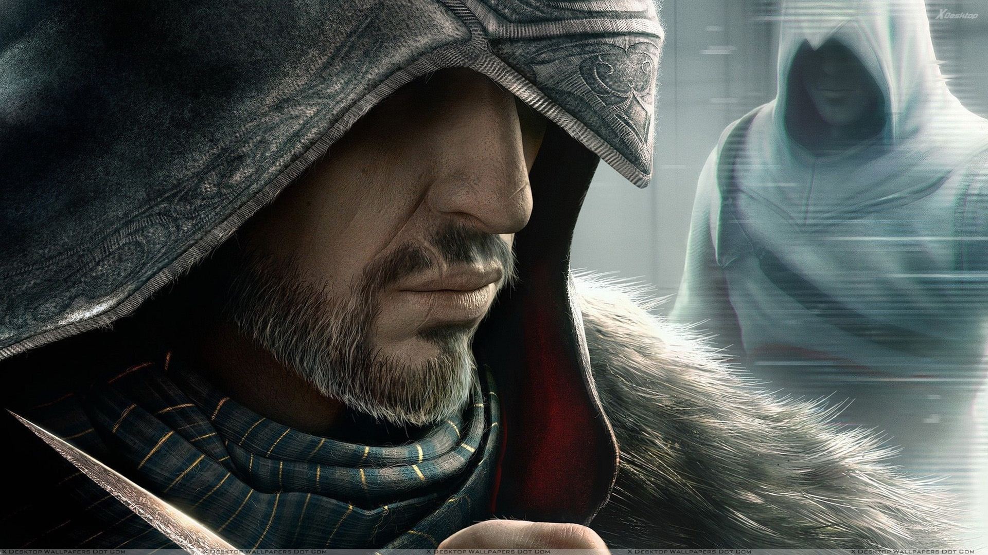 assassins creed revelations Wallpapers