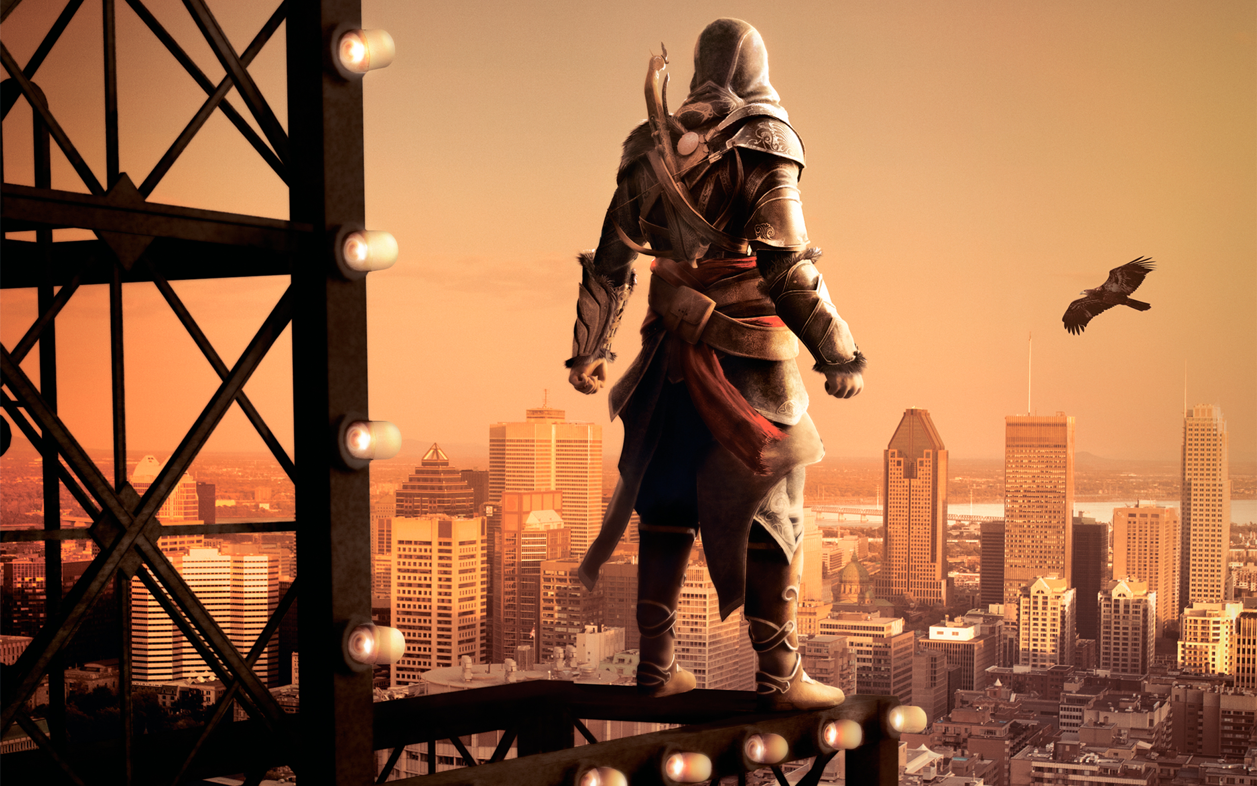 assassins creed revelations Wallpapers