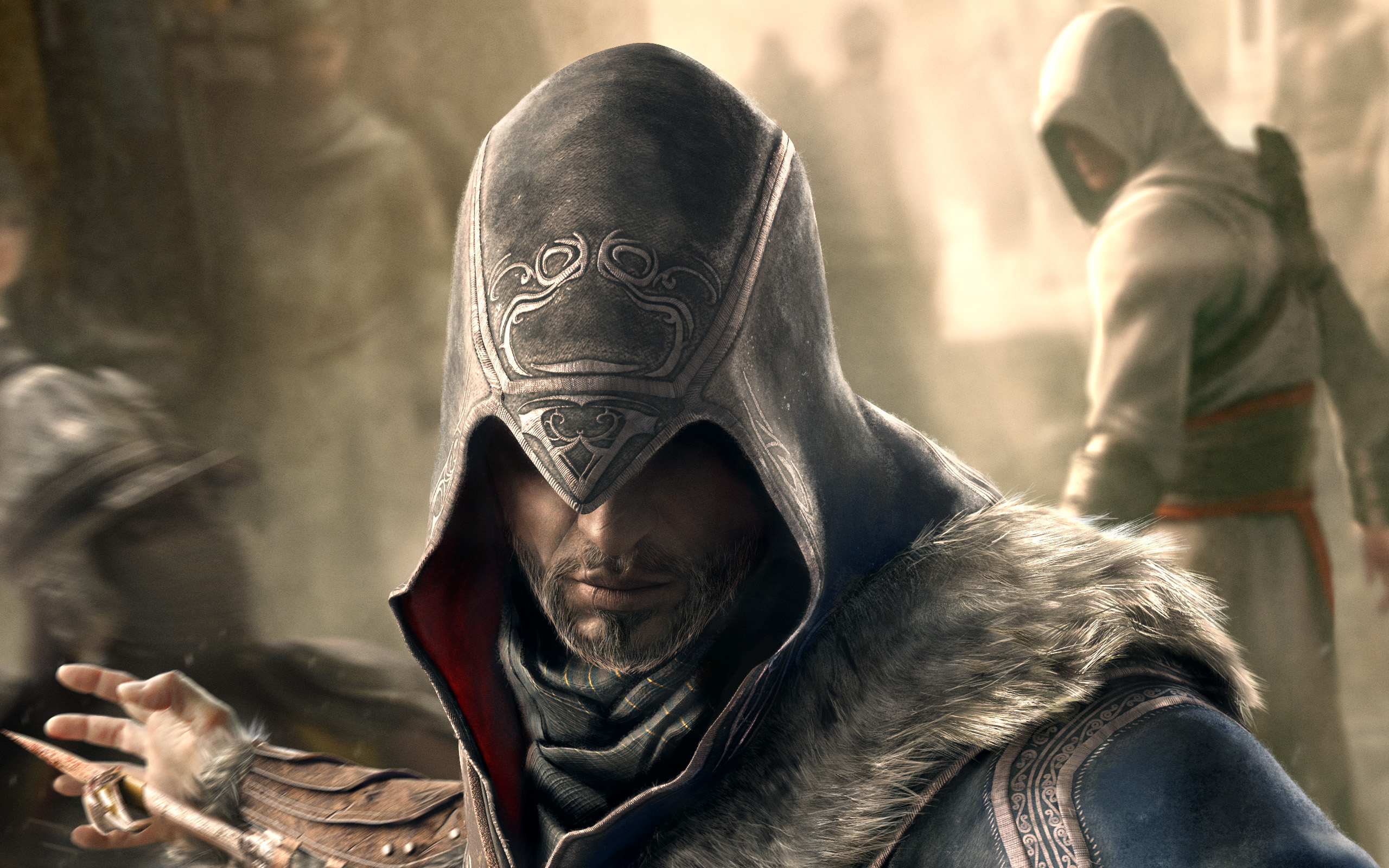 assassins creed revelations wallpapers Wallpapers
