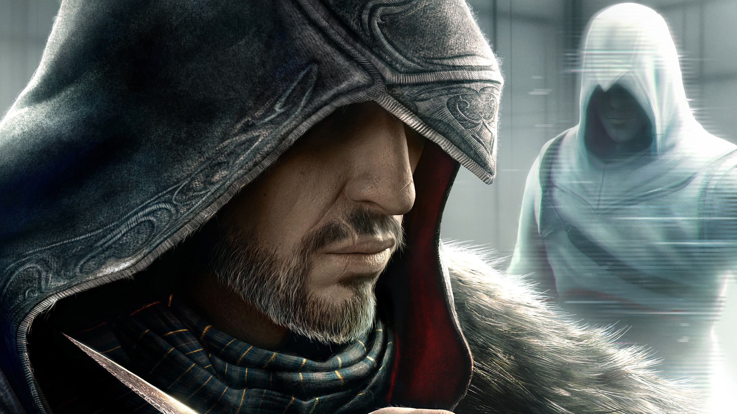 assassins creed revelations wallpapers Wallpapers