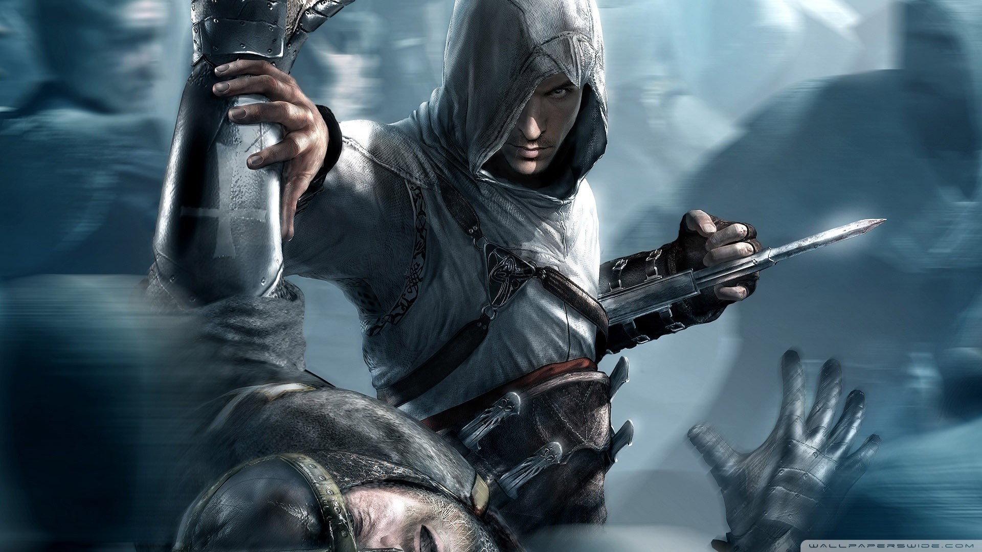 assassins creed revelations wallpapers Wallpapers