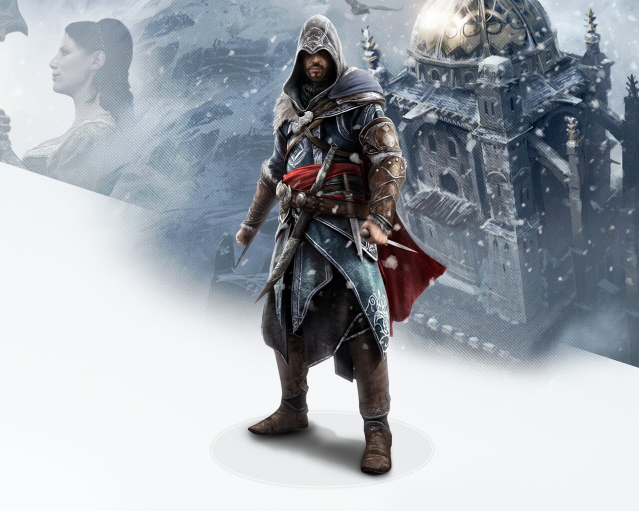 assassins creed revelations wallpapers Wallpapers