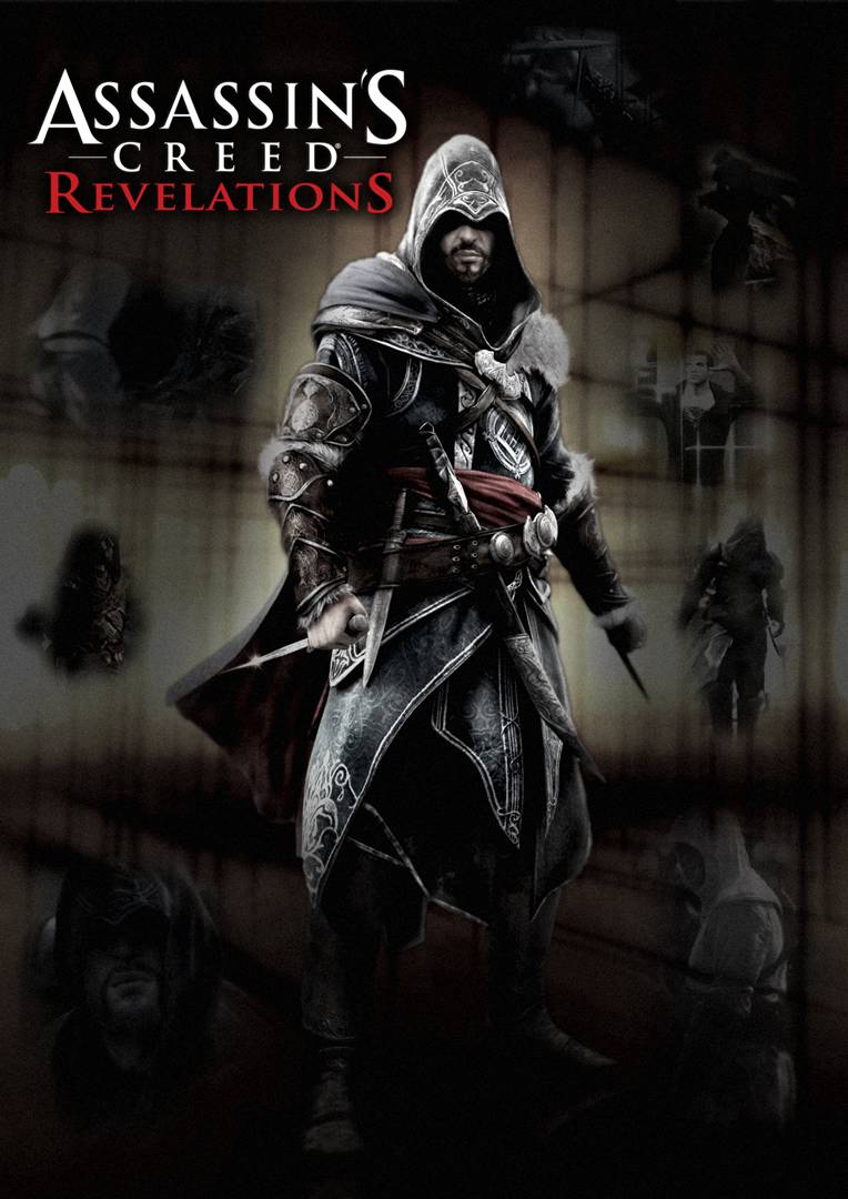 assassins creed revelations wallpapers Wallpapers