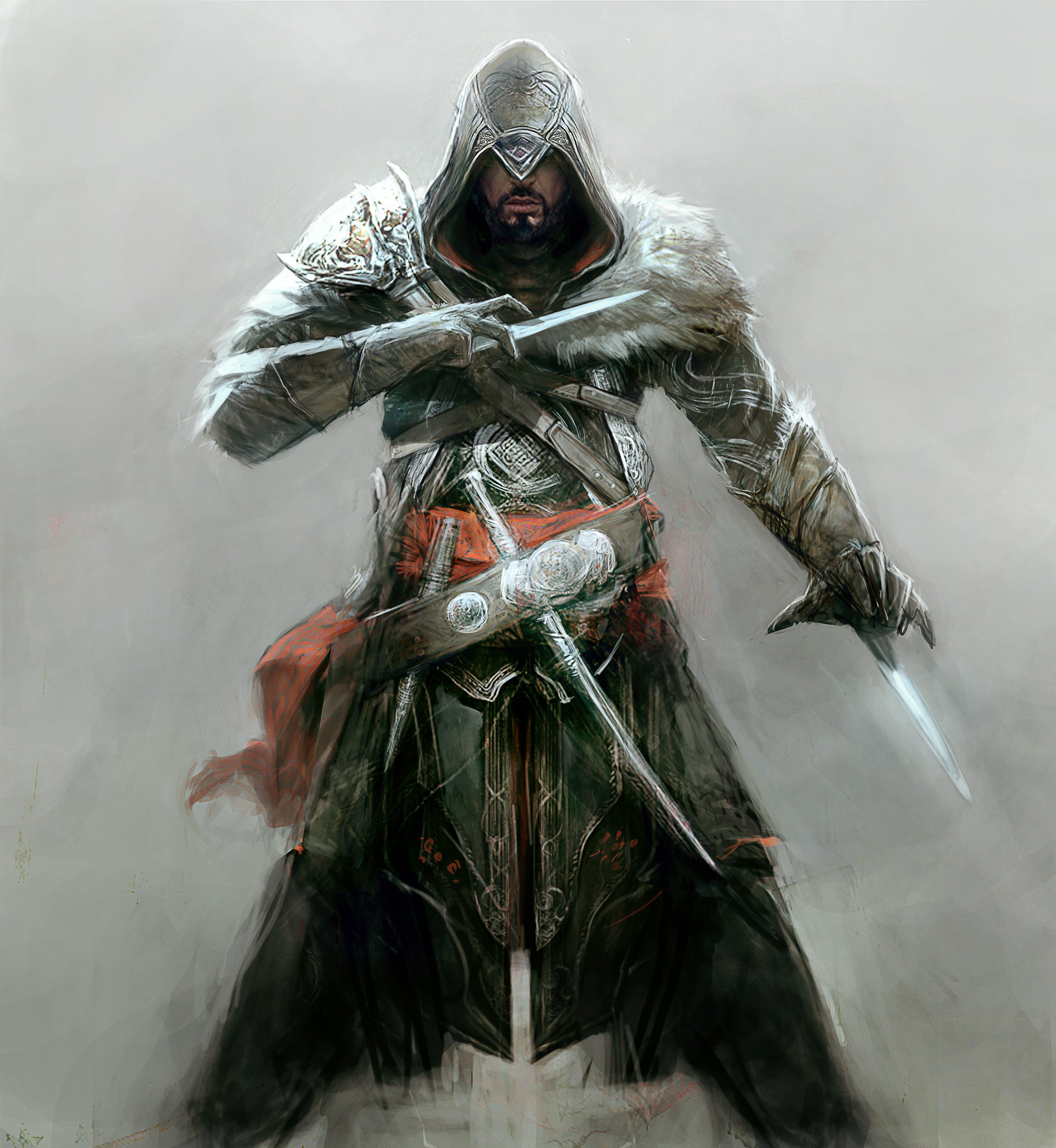 assassins creed revelations wallpapers Wallpapers