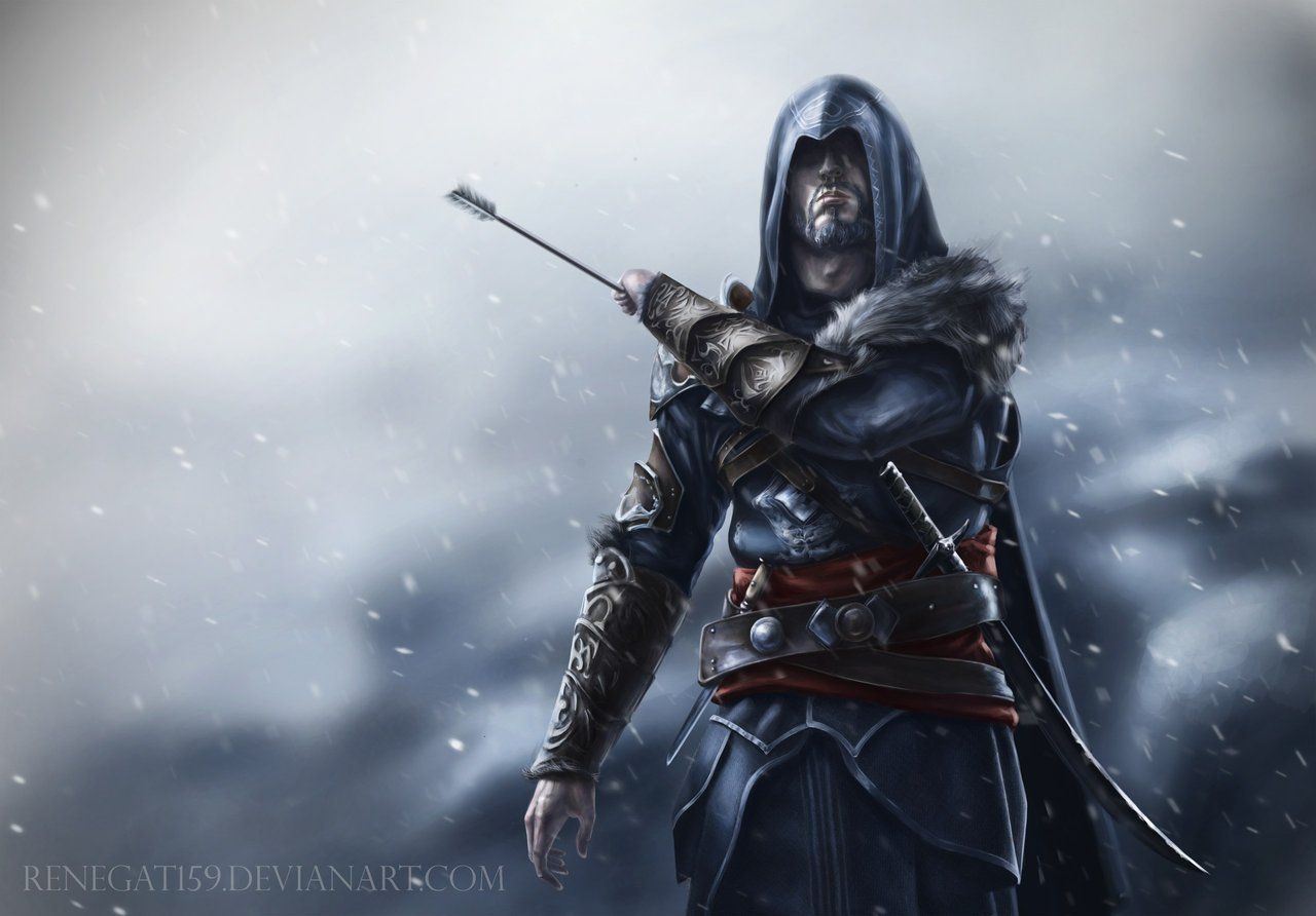 assassins creed revelations wallpapers Wallpapers