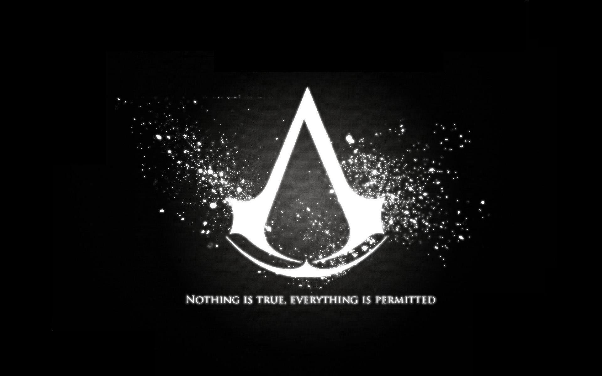 assassins creed symbol wallpaper Wallpapers