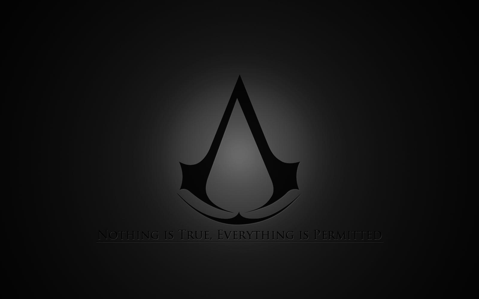 assassins creed symbol wallpaper Wallpapers