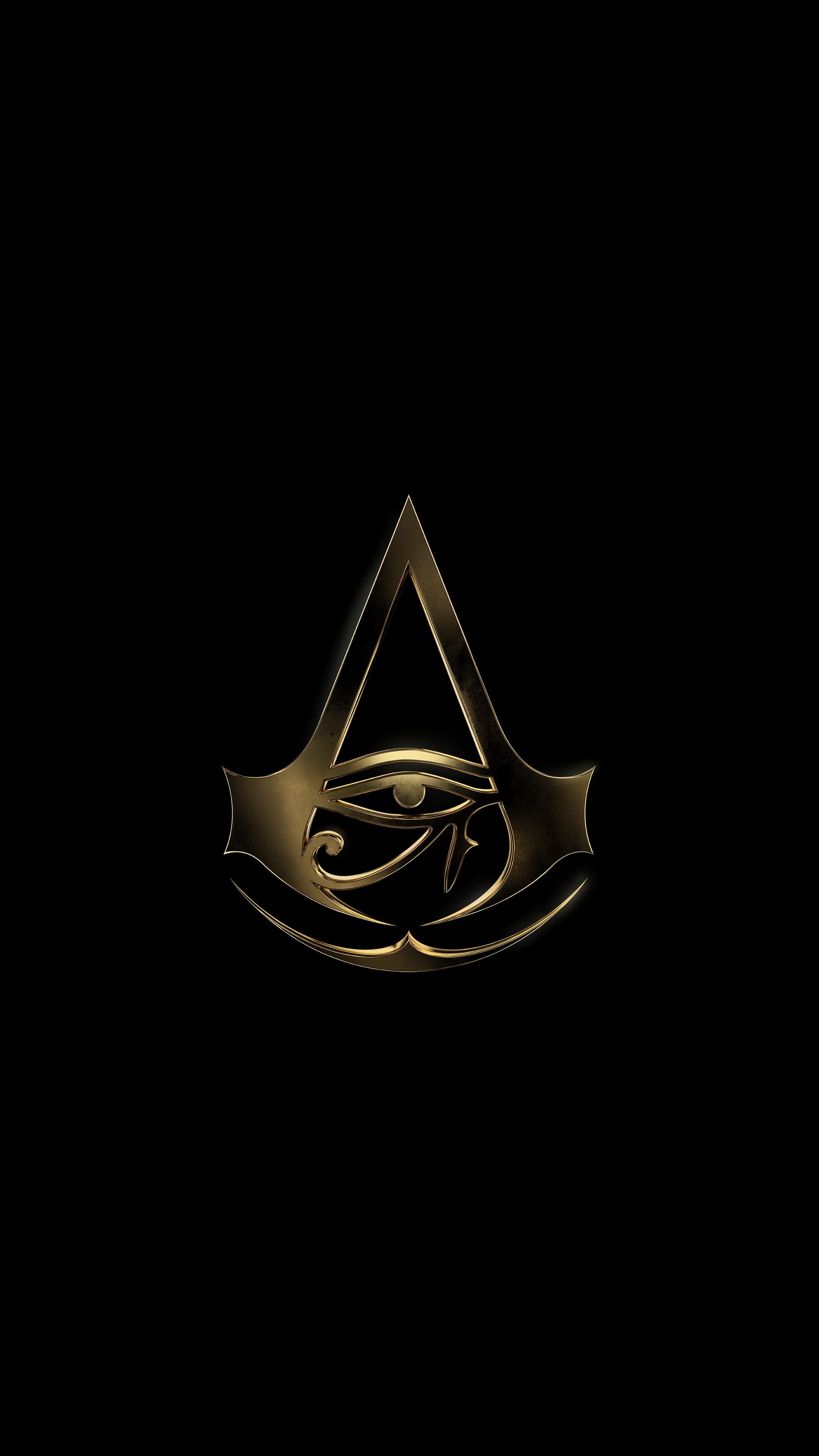 assassins creed symbol wallpaper Wallpapers