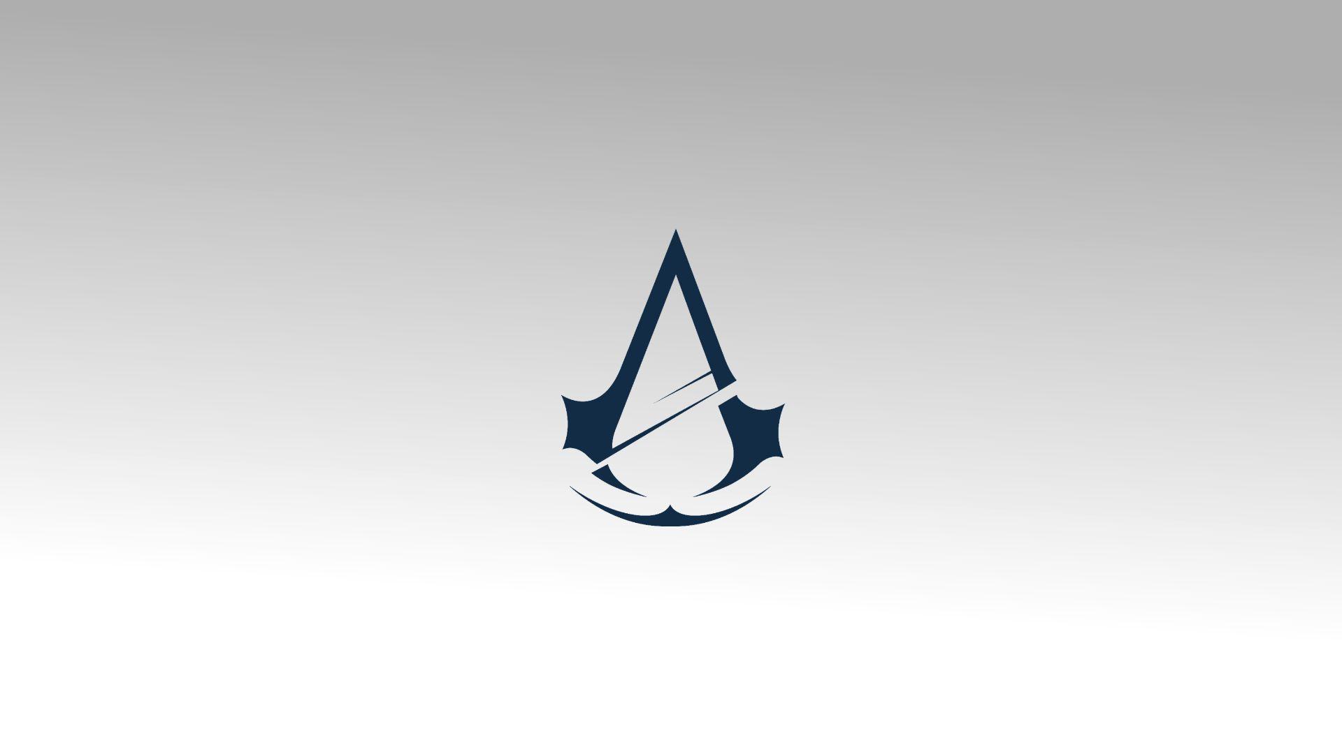 assassins creed symbol wallpaper Wallpapers