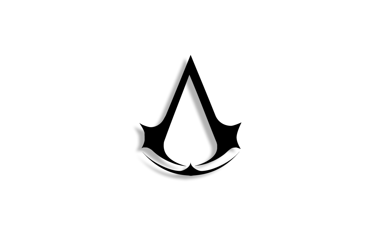 assassins creed symbol wallpaper Wallpapers