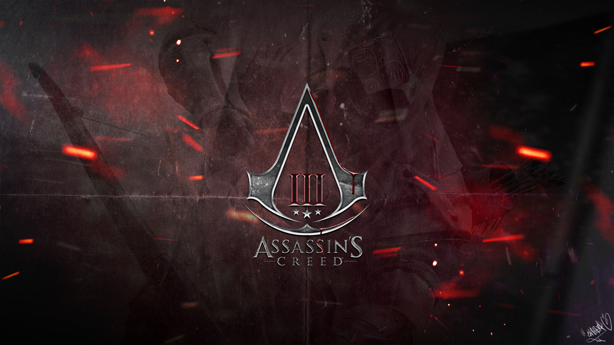 assassins creed symbol wallpaper Wallpapers