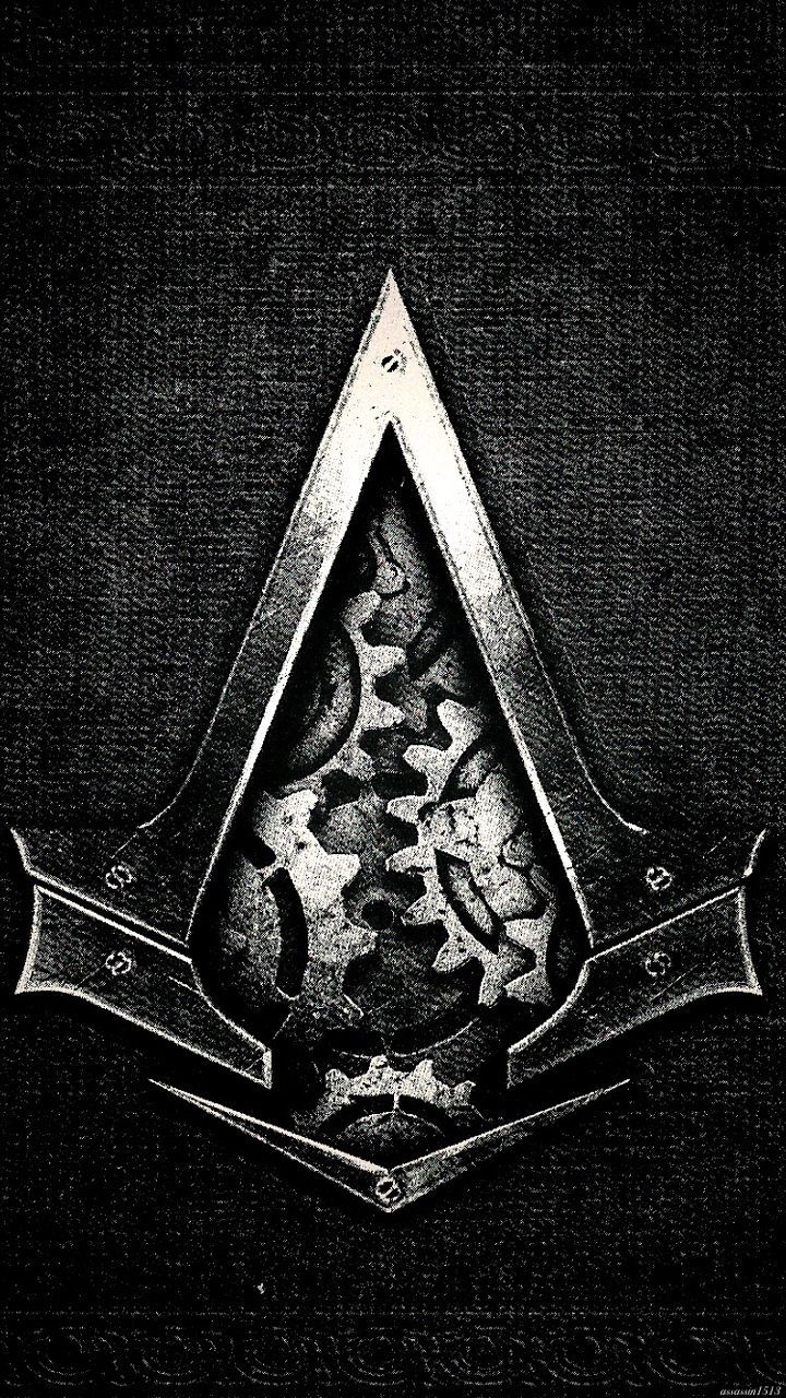 assassins creed symbol wallpaper Wallpapers