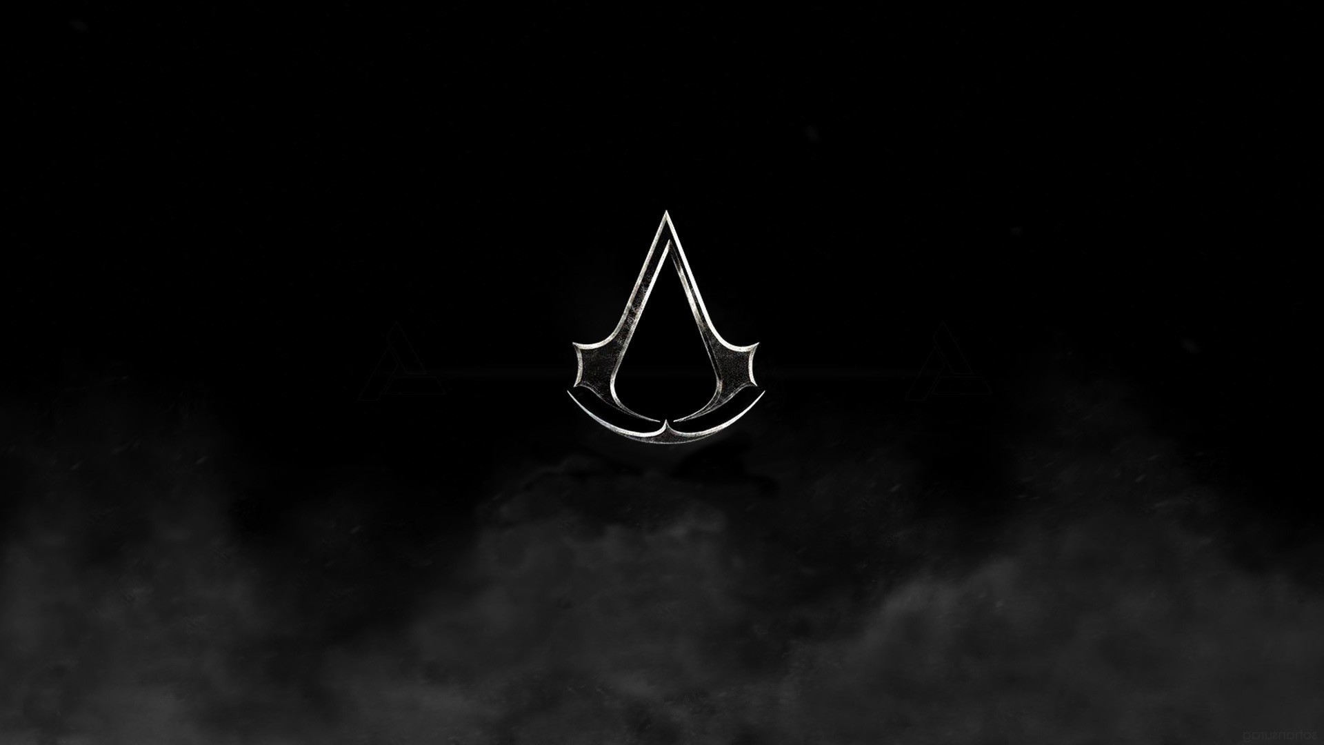 assassins creed syndicate logo Wallpapers