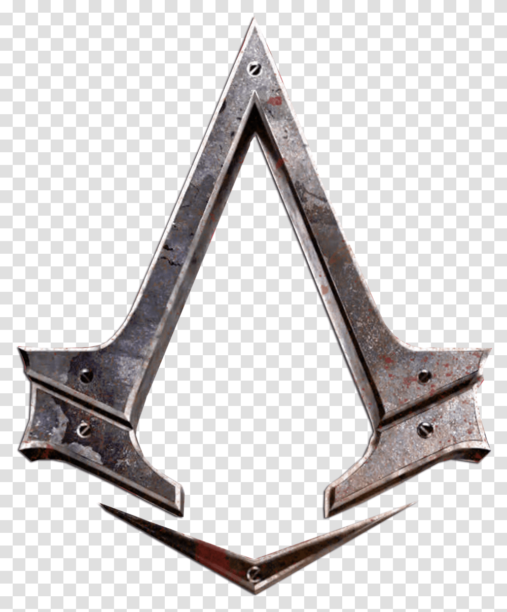 assassins creed syndicate logo Wallpapers