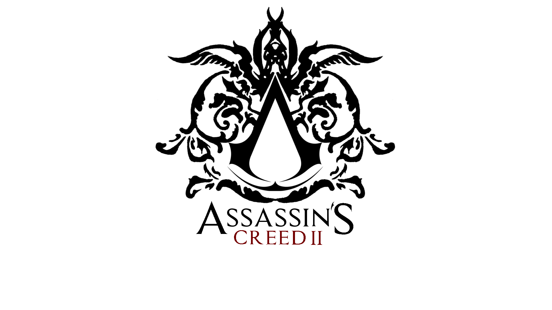 assassins creed syndicate logo Wallpapers