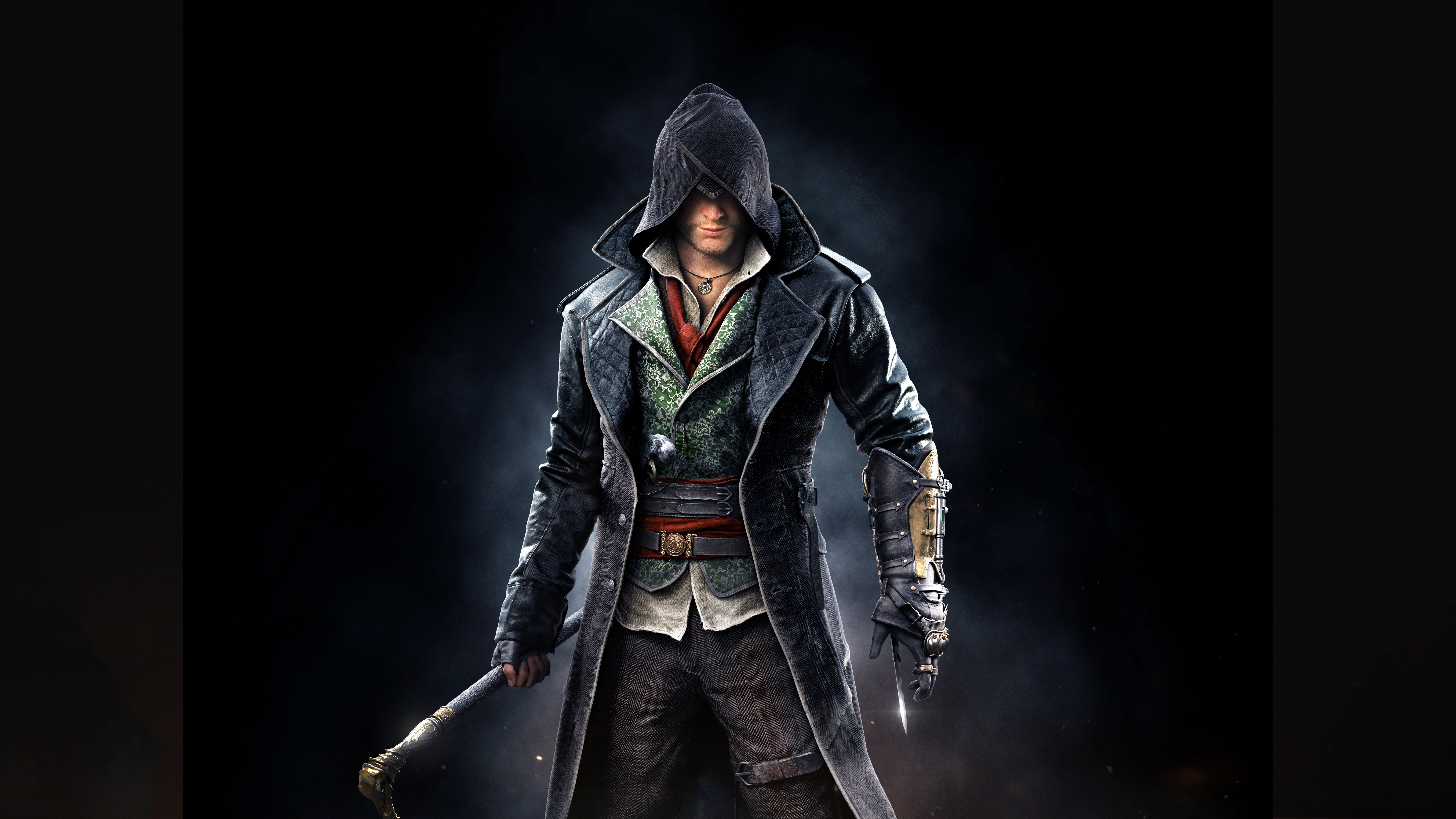 assassins creed syndicate Wallpapers