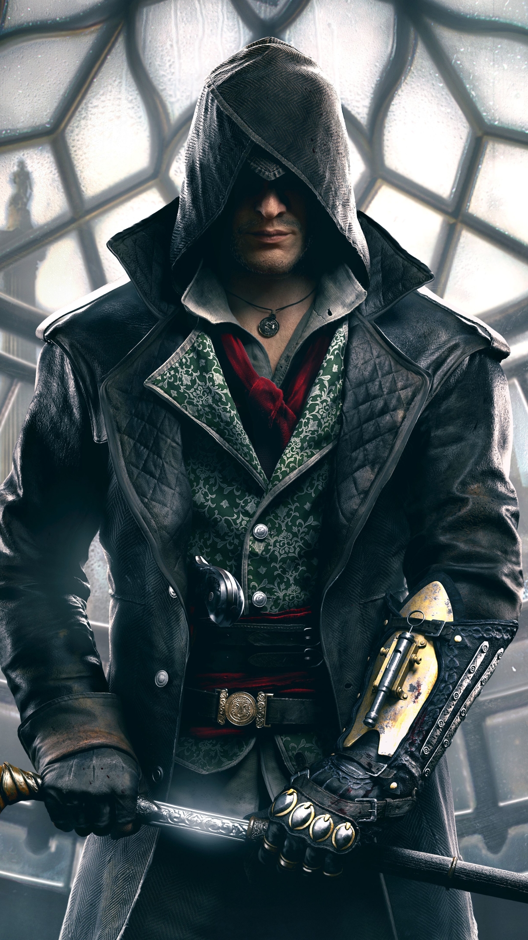 assassins creed syndicate Wallpapers