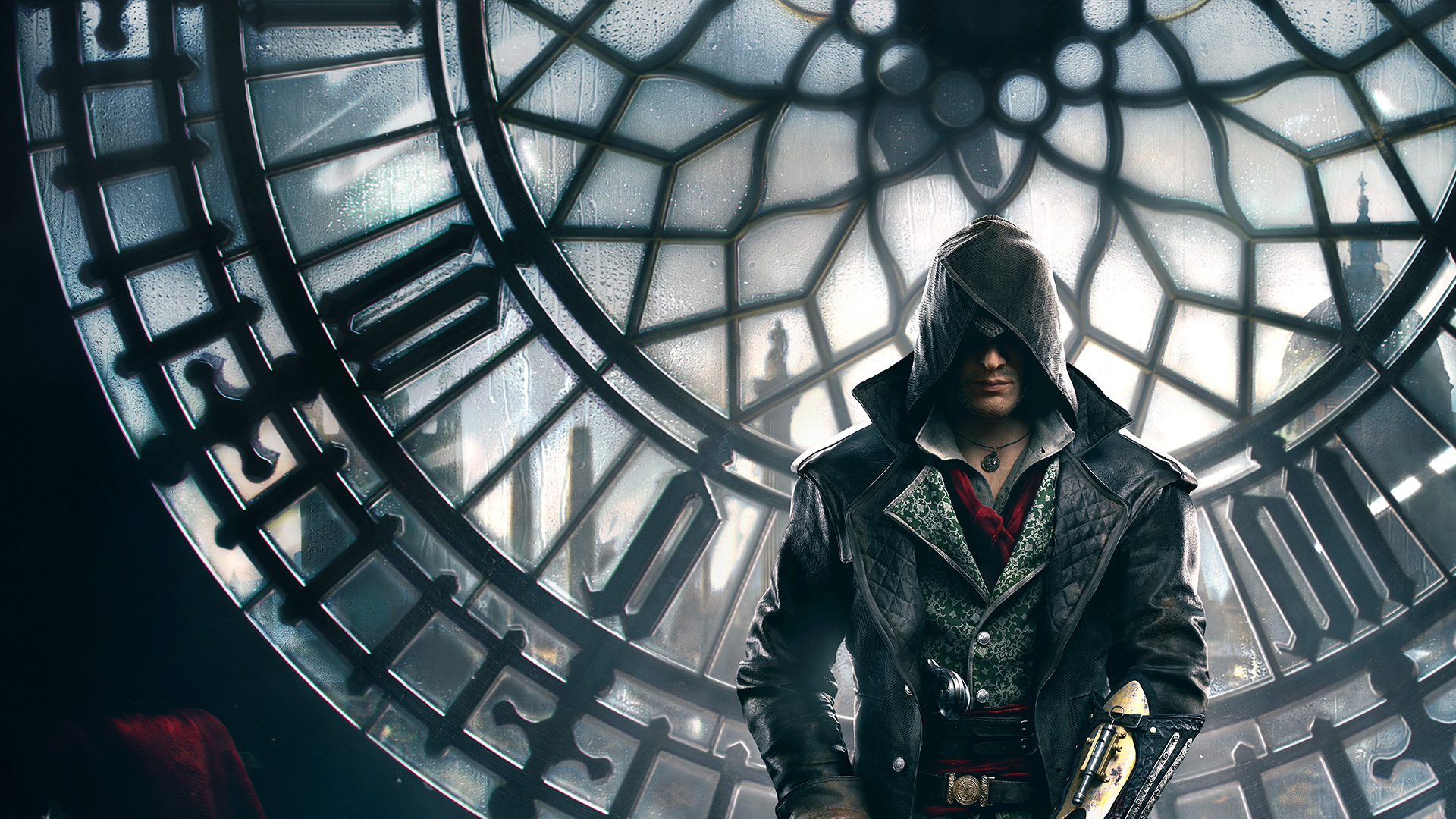 assassins creed syndicate Wallpapers