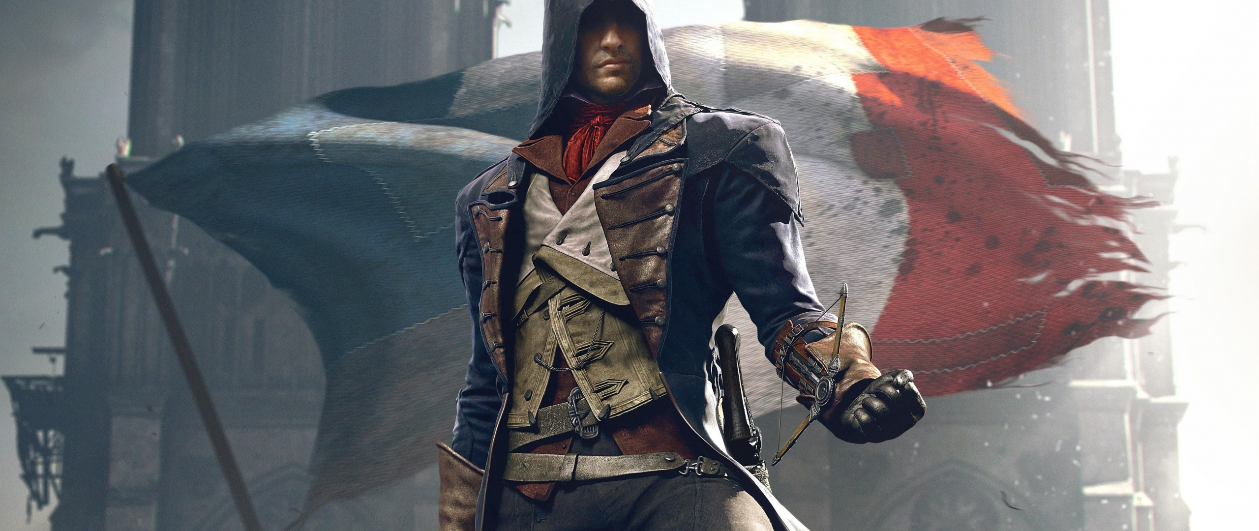 assassins creed unity wallpapers Wallpapers