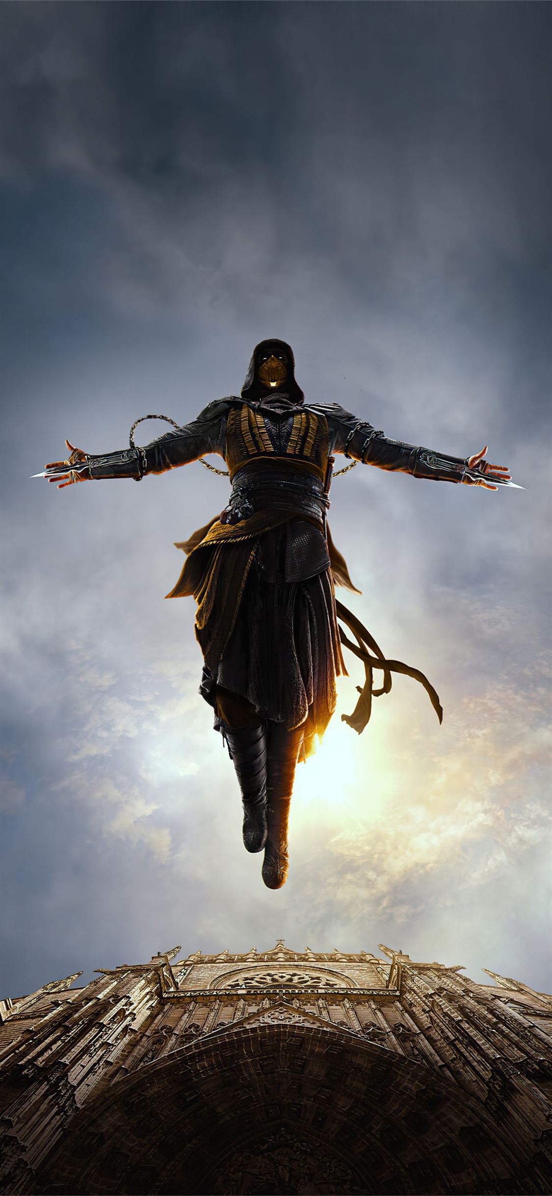 assassins creed Wallpapers