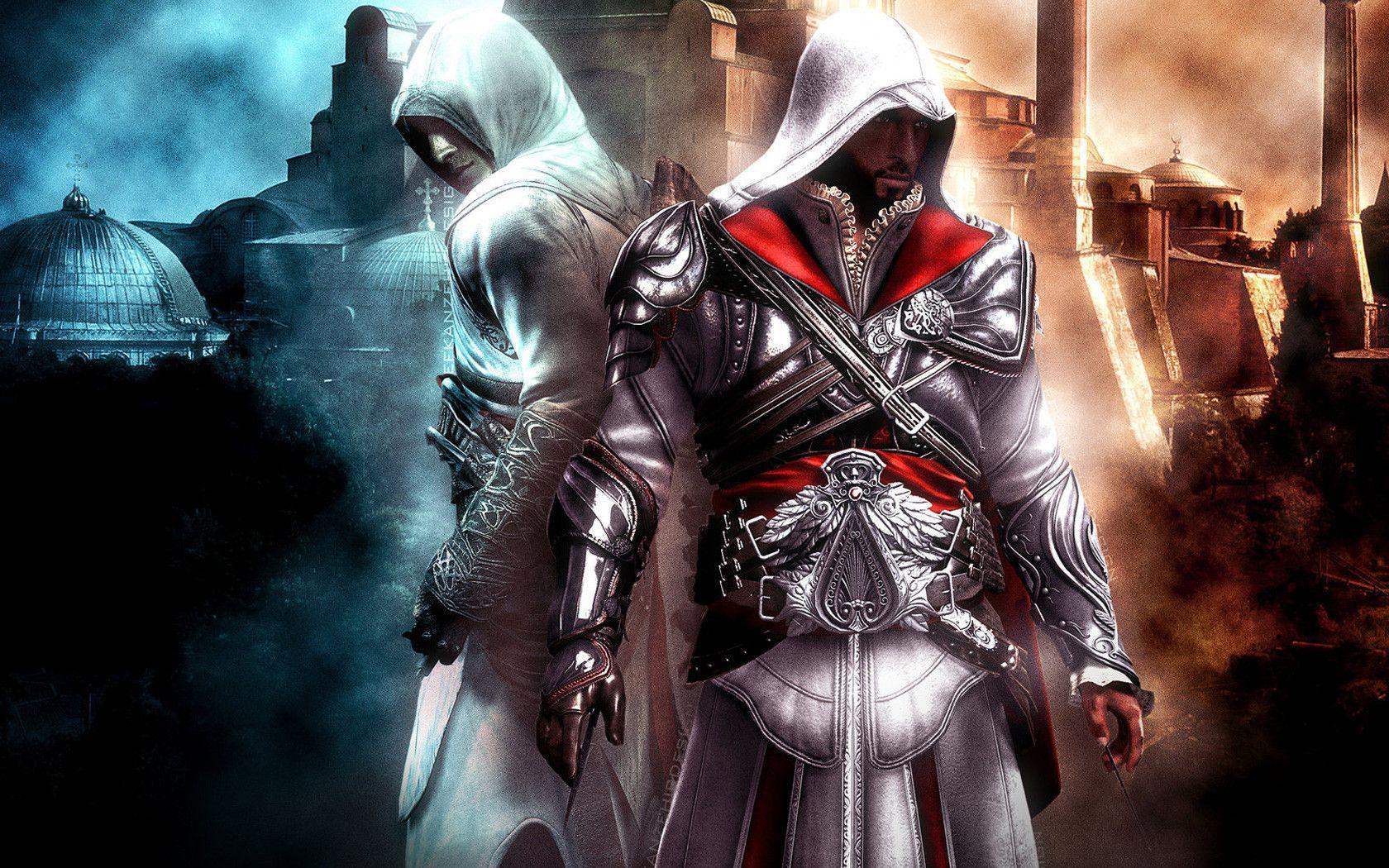 assassins creed wallpapers Wallpapers