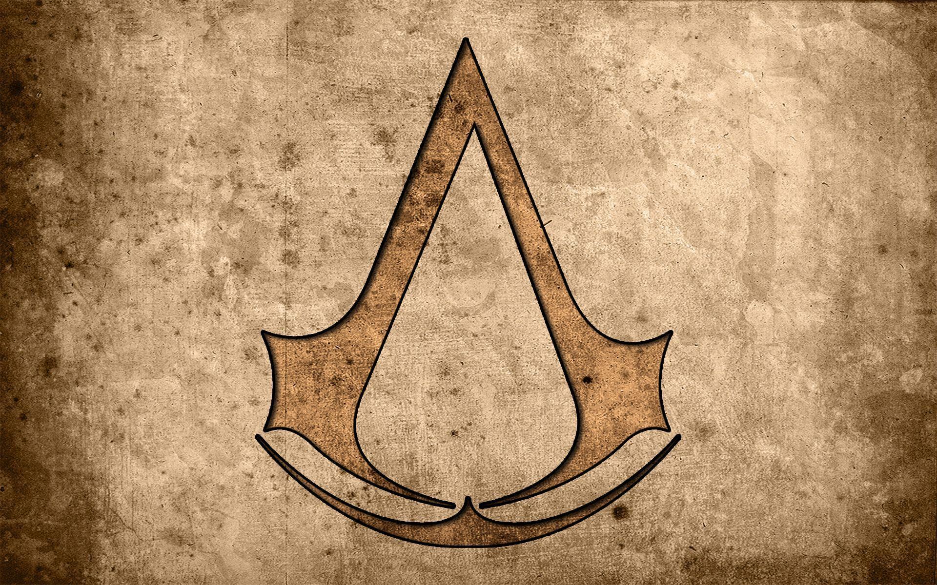 Assassinвђ™S Creed Netflix Show Logo Wallpapers