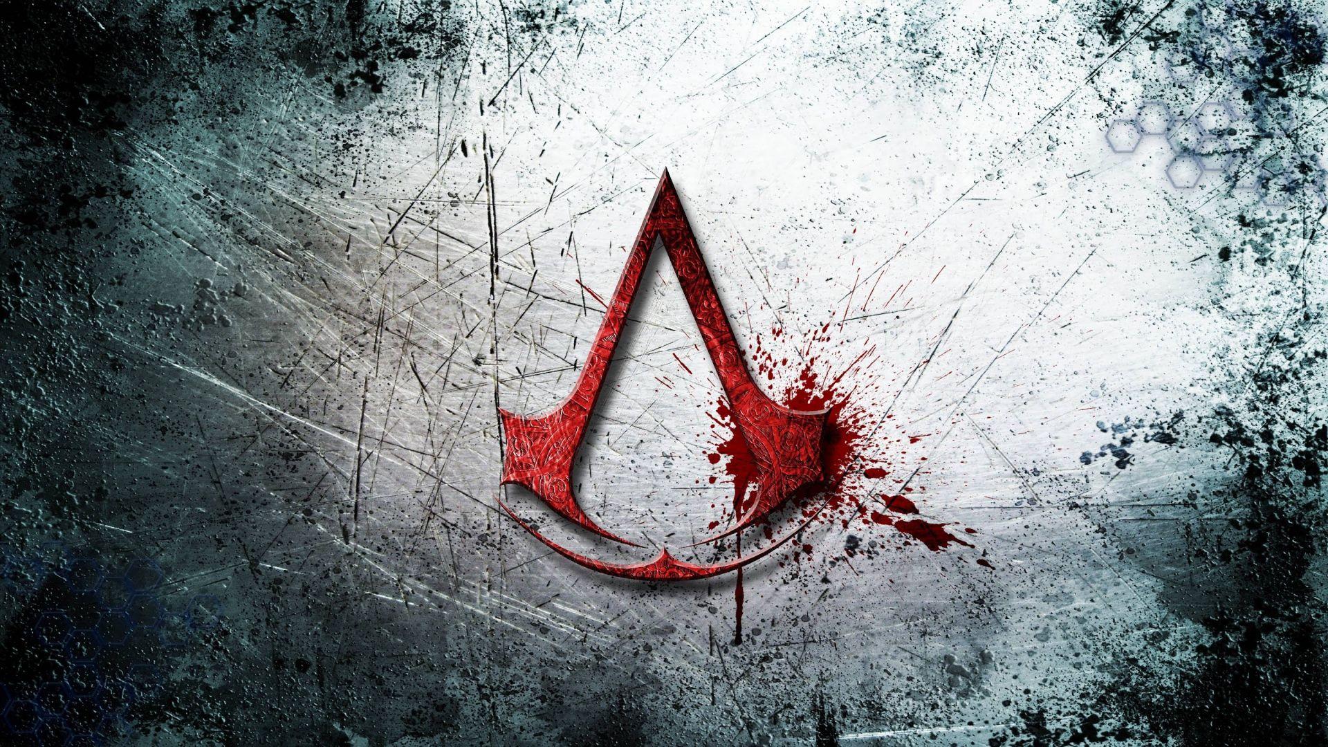 Assassinвђ™S Creed Netflix Show Logo Wallpapers