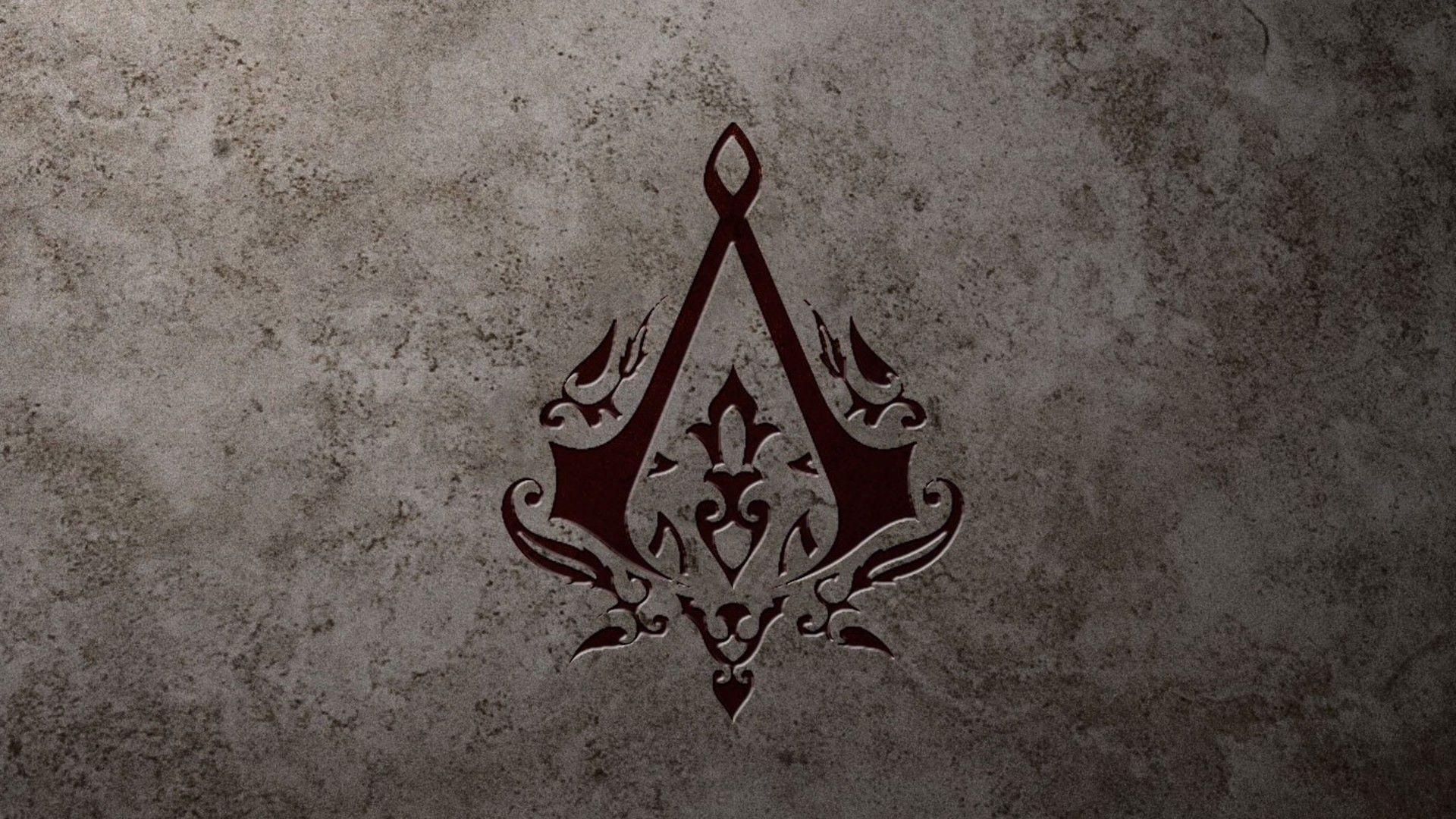 Assassinвђ™S Creed Netflix Show Logo Wallpapers