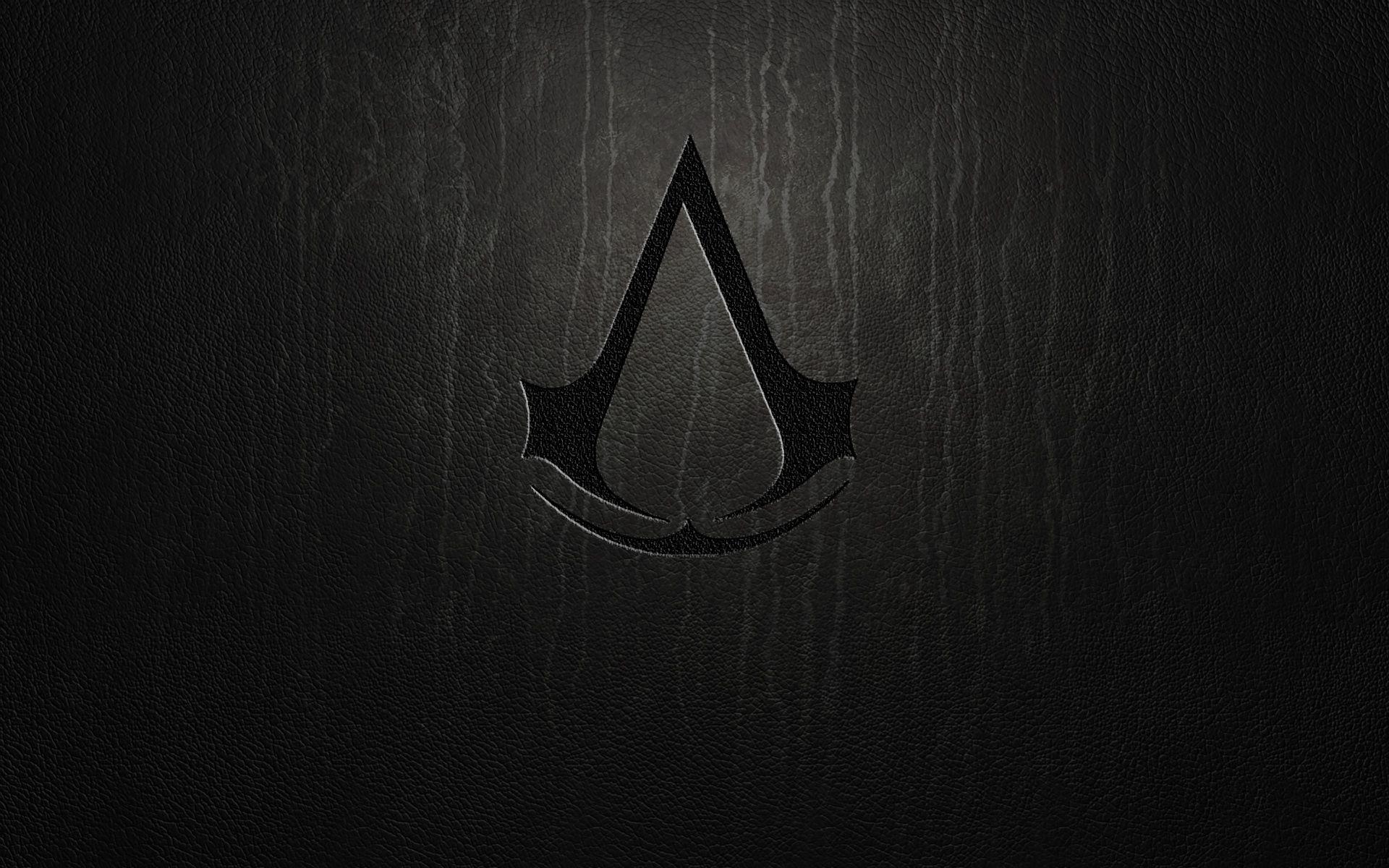 Assassinвђ™S Creed Netflix Show Logo Wallpapers